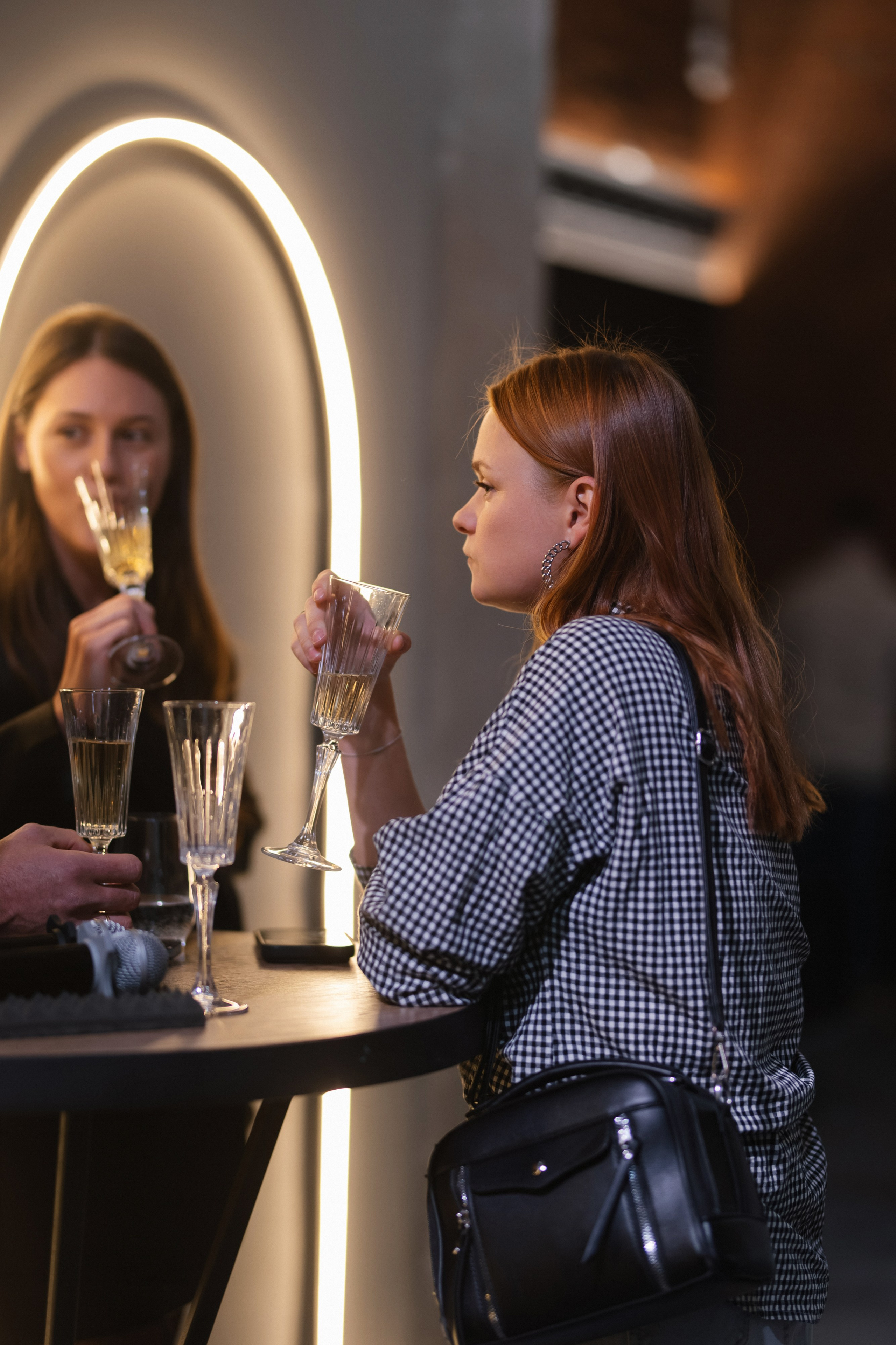 «ПИР». Maria Startseva Photo