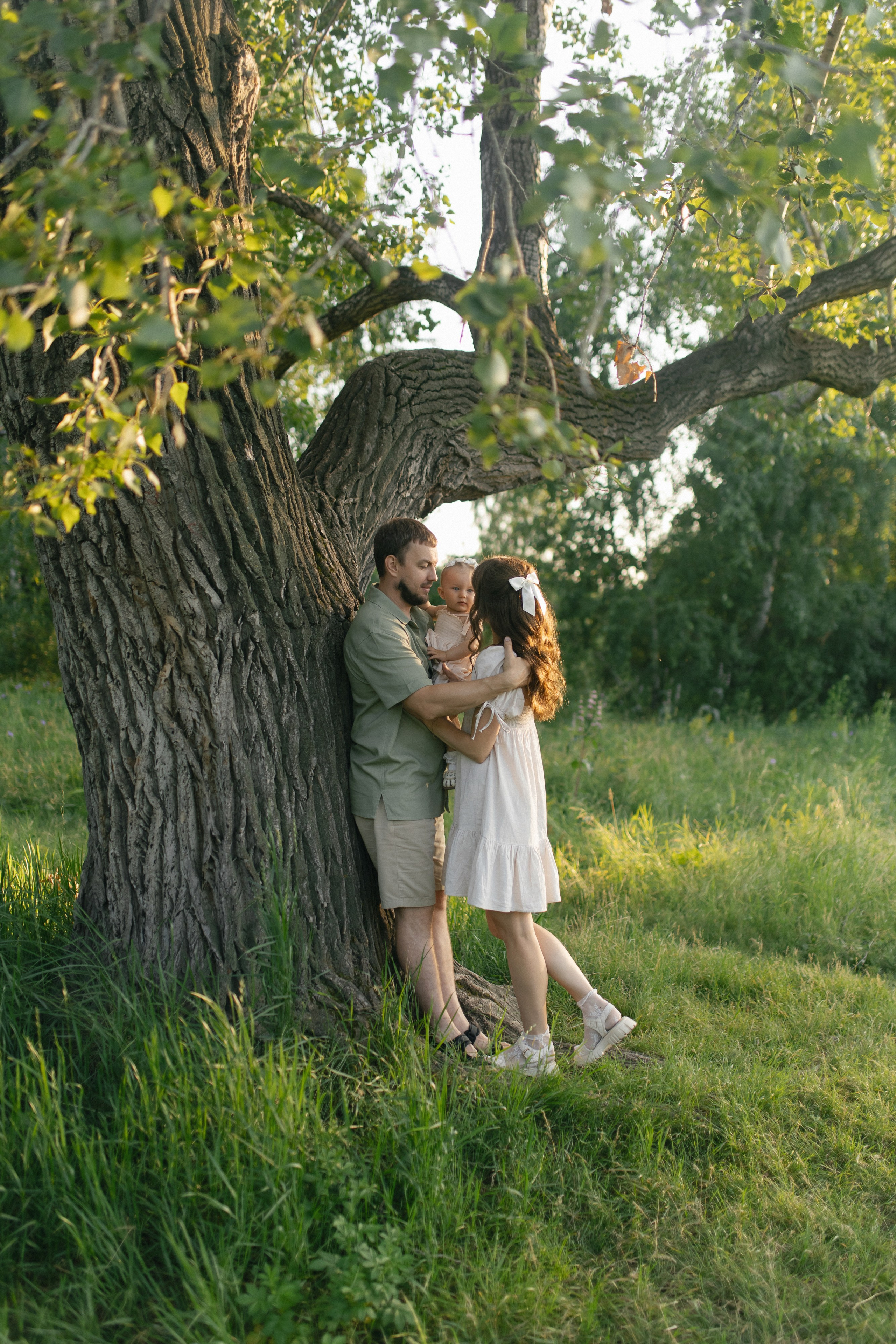 «РОМАШКИ». Maria Startseva Photo
