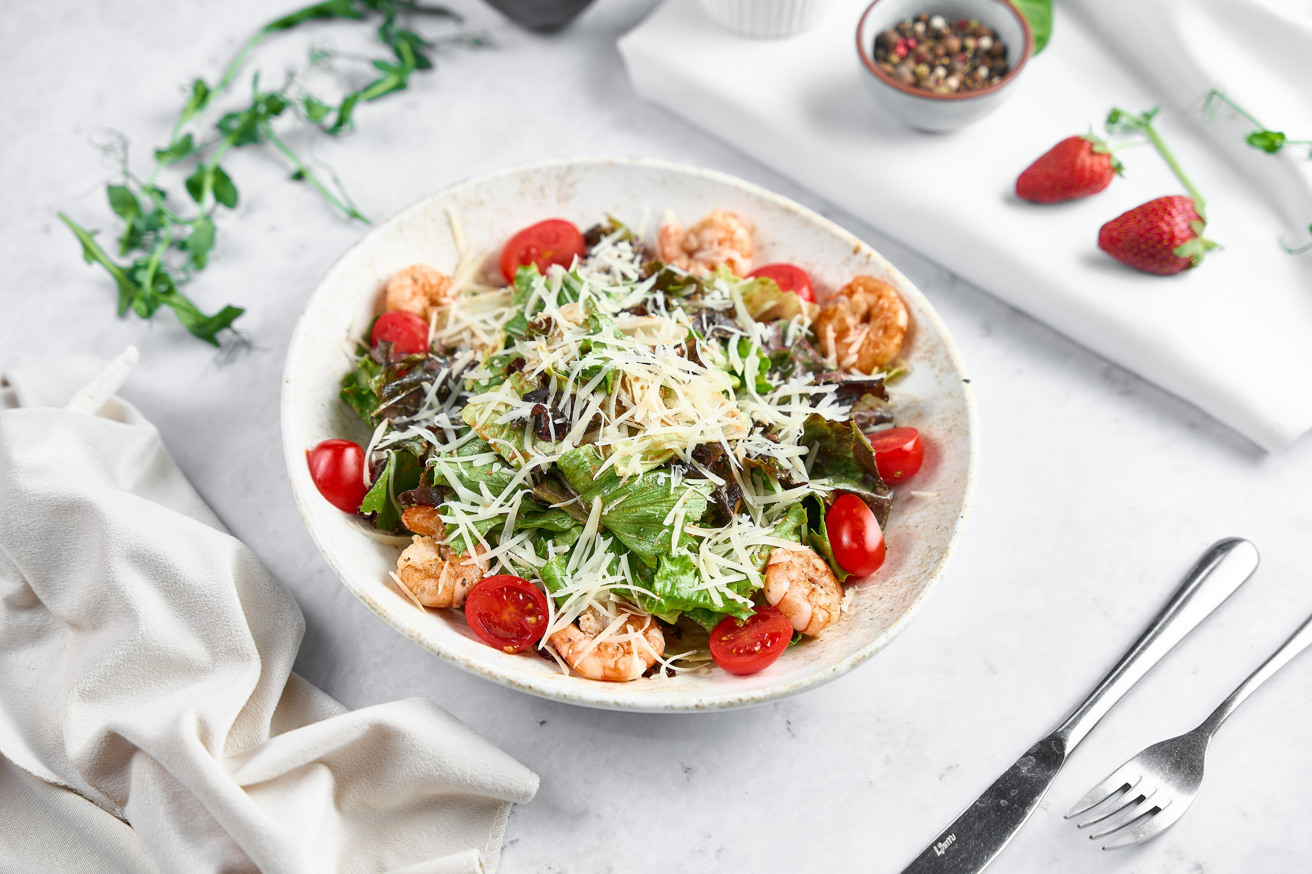 Royal Rose menu. Alim Alimov Fashion Photographer