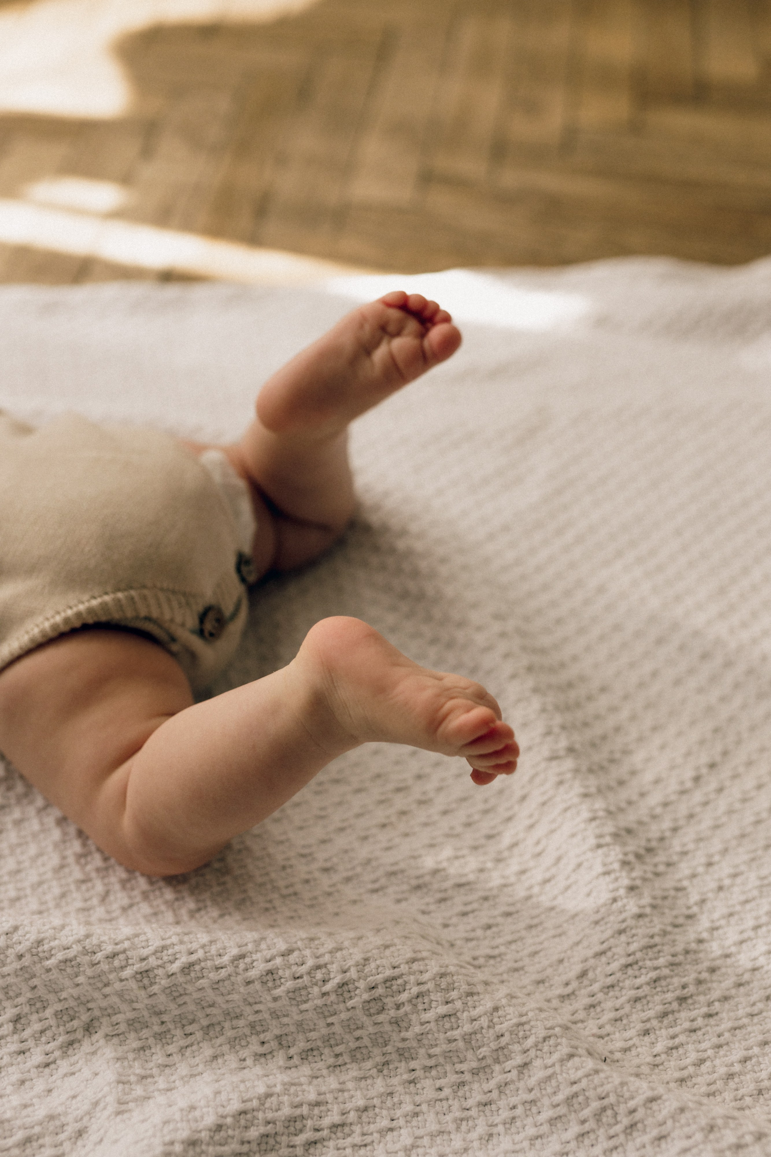 Печенье с молоком. Варвара Синицына: семейный фотограф в Москве