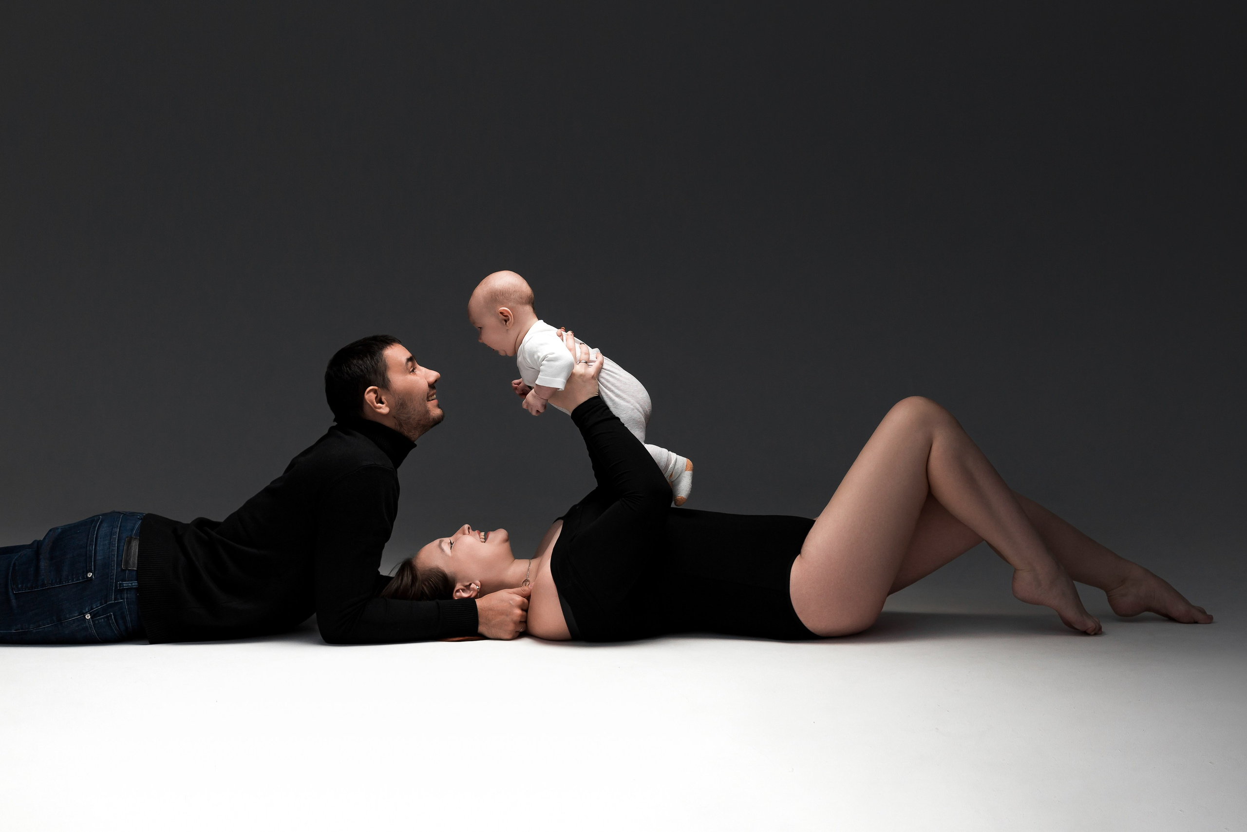 Семейный и детский фотограф в Перми Ксения Масленникова