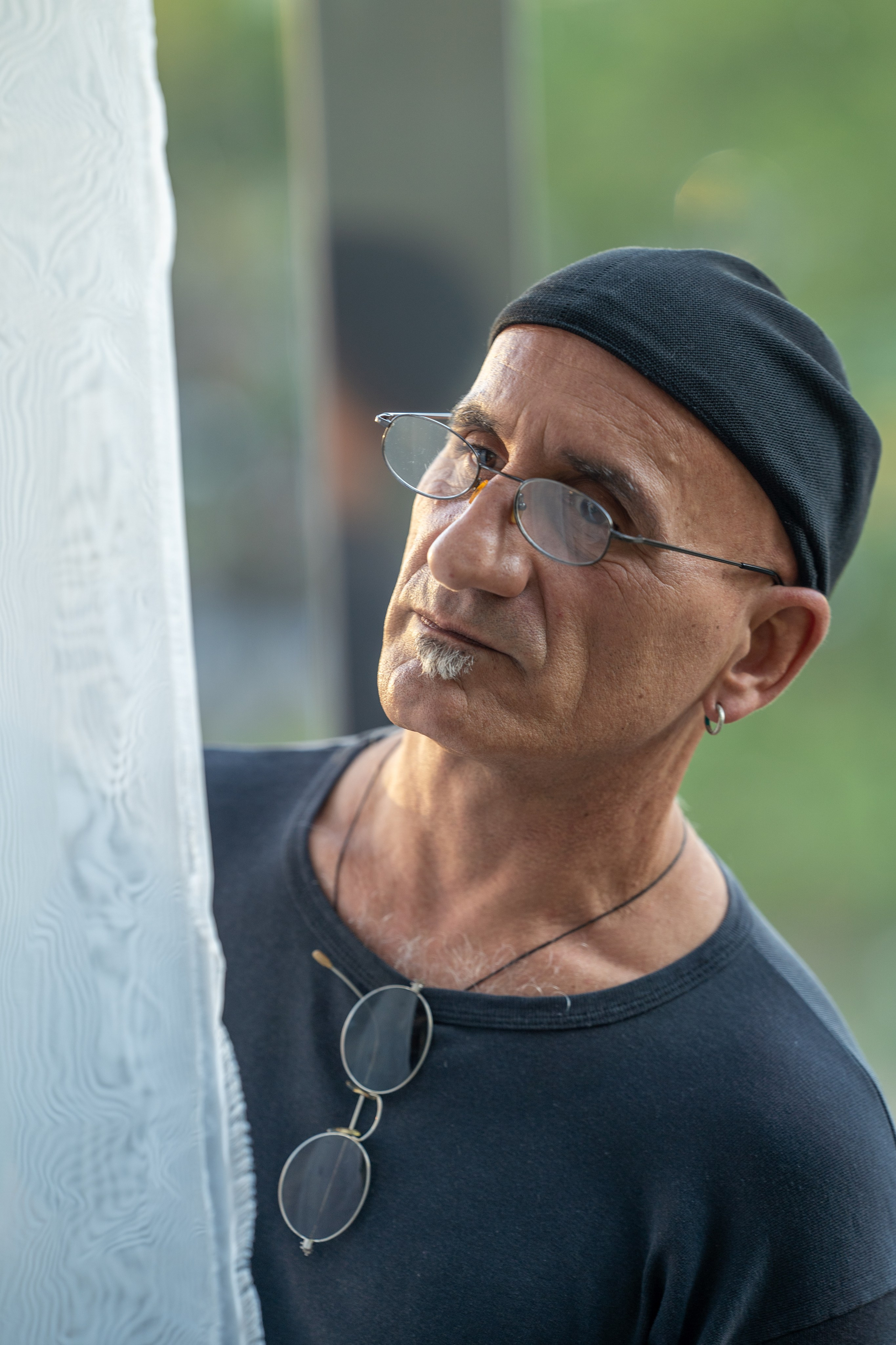 The Evita Fine Arts Museum (Palacio Ferreyra). Shanti Alex Art