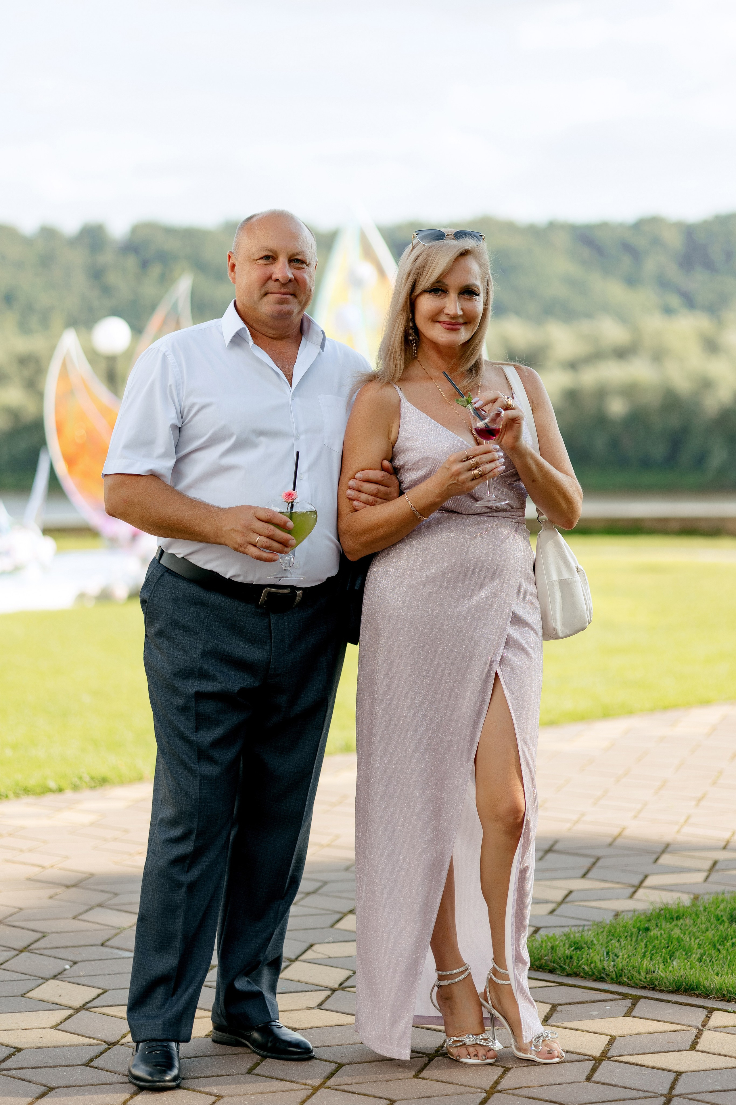 Павел и Диана. Свадебный фотограф Ксения Трухина в Нижнем Новгороде и Москве