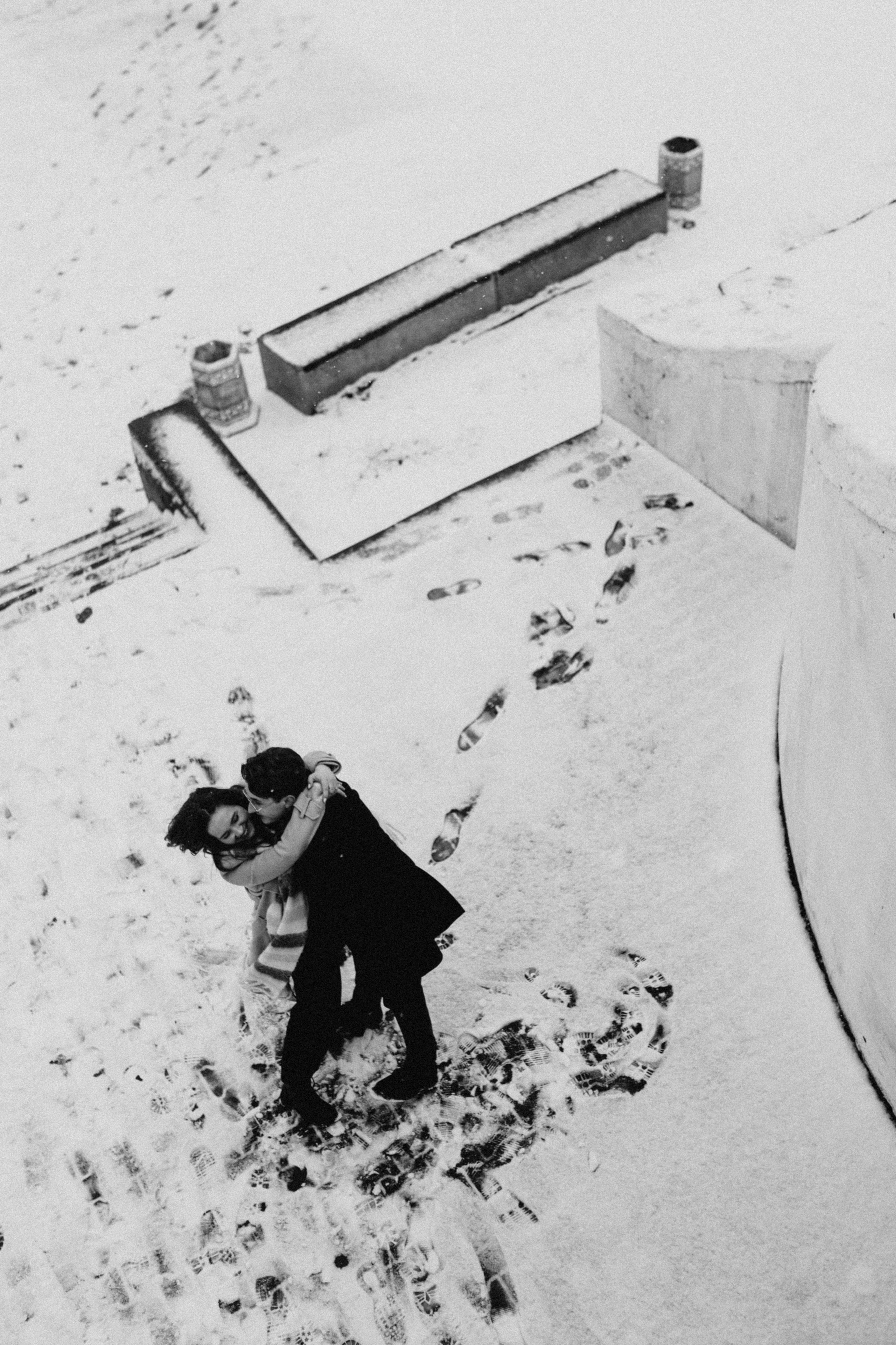 Алина и Слава. Даша Царёва, фотограф в Ростове-на-Дону