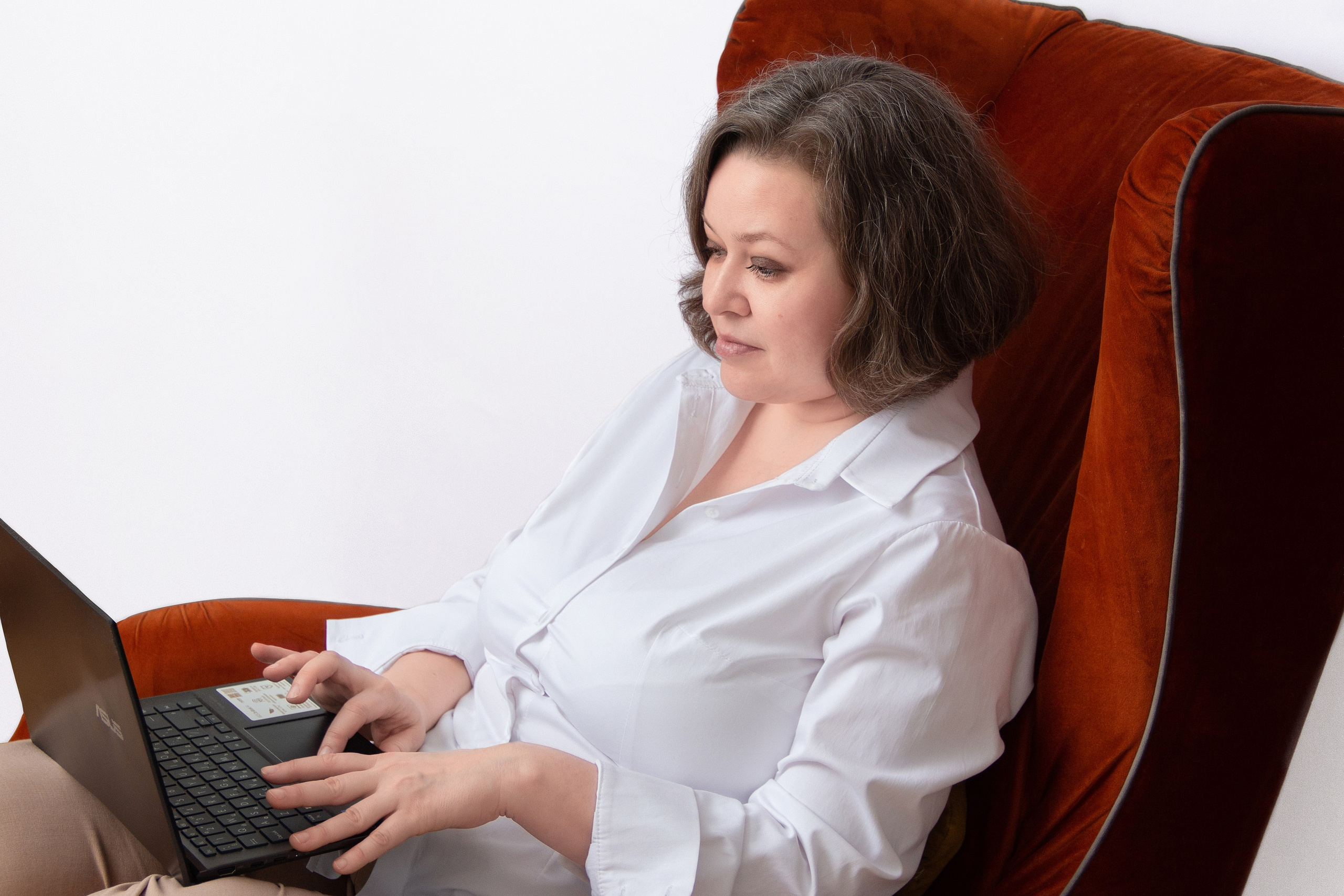 Контент-фотосессия. Детский и семейный фотограф в Москве и МО