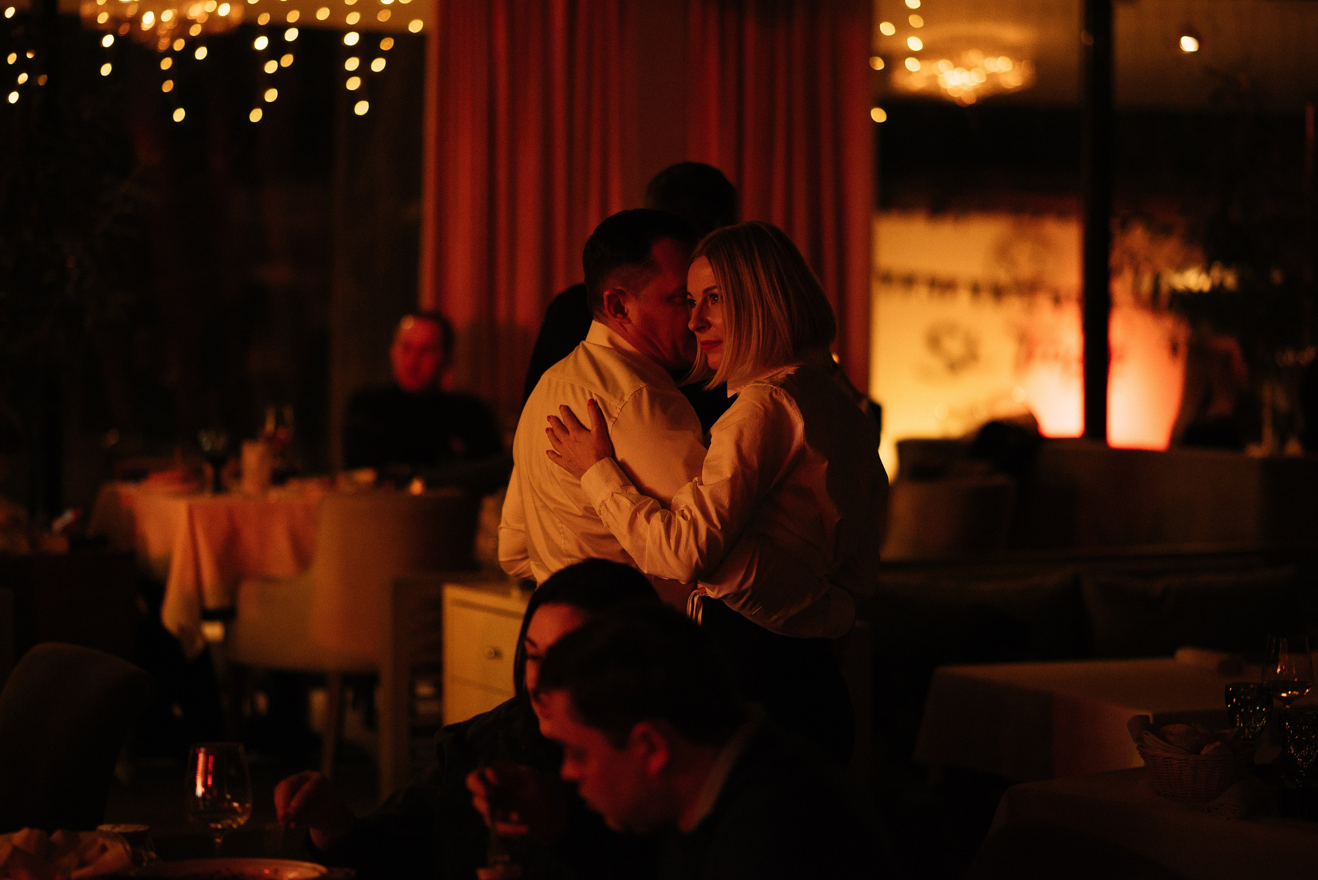 Легенды о Круге. Юрий Кузнецов-Таёжный. Свадебный и семейный фотограф в Ростове-на-Дону Алина Астахова