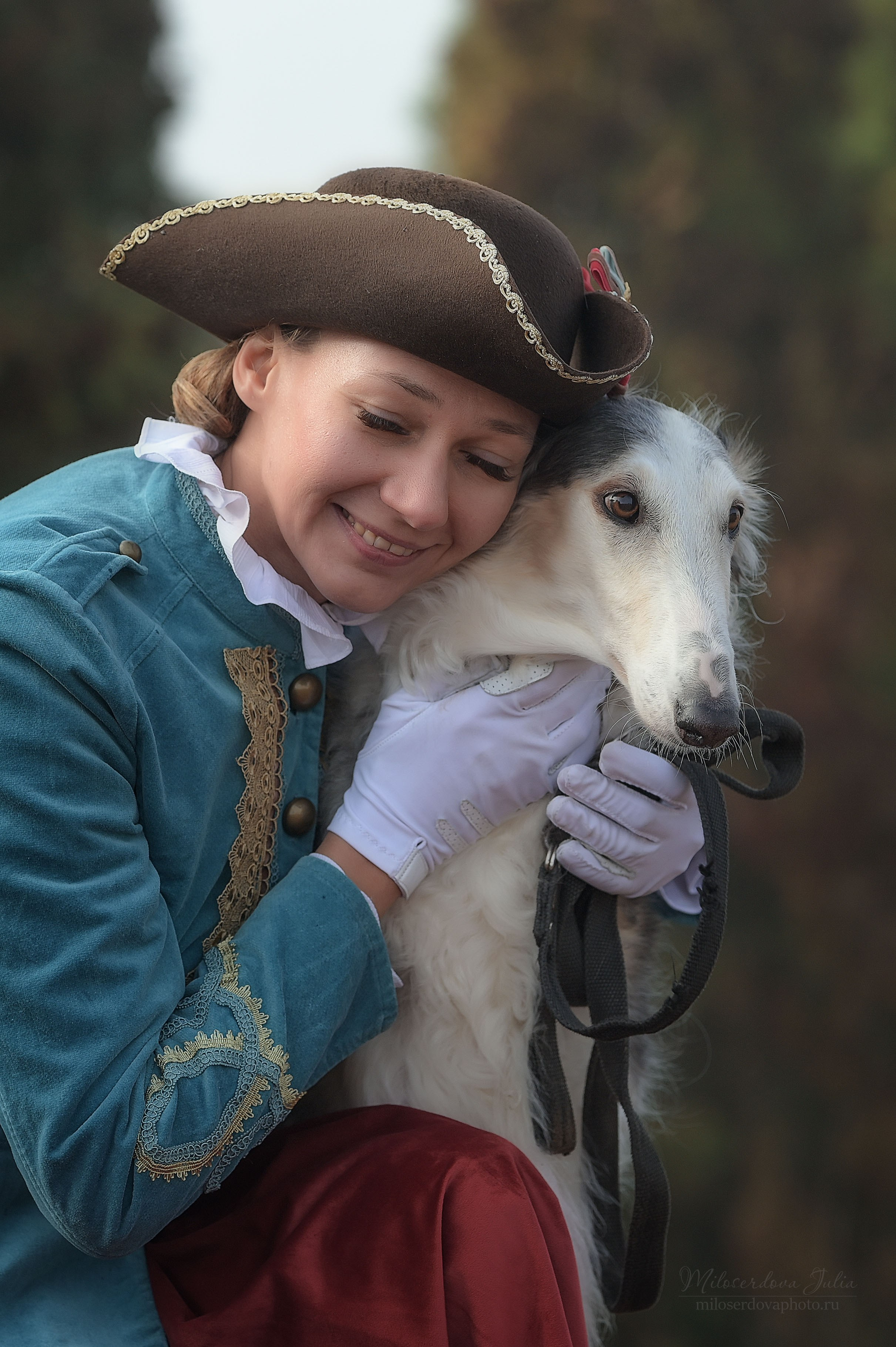 Аванпост осень. Фотограф Юлия Милосердова