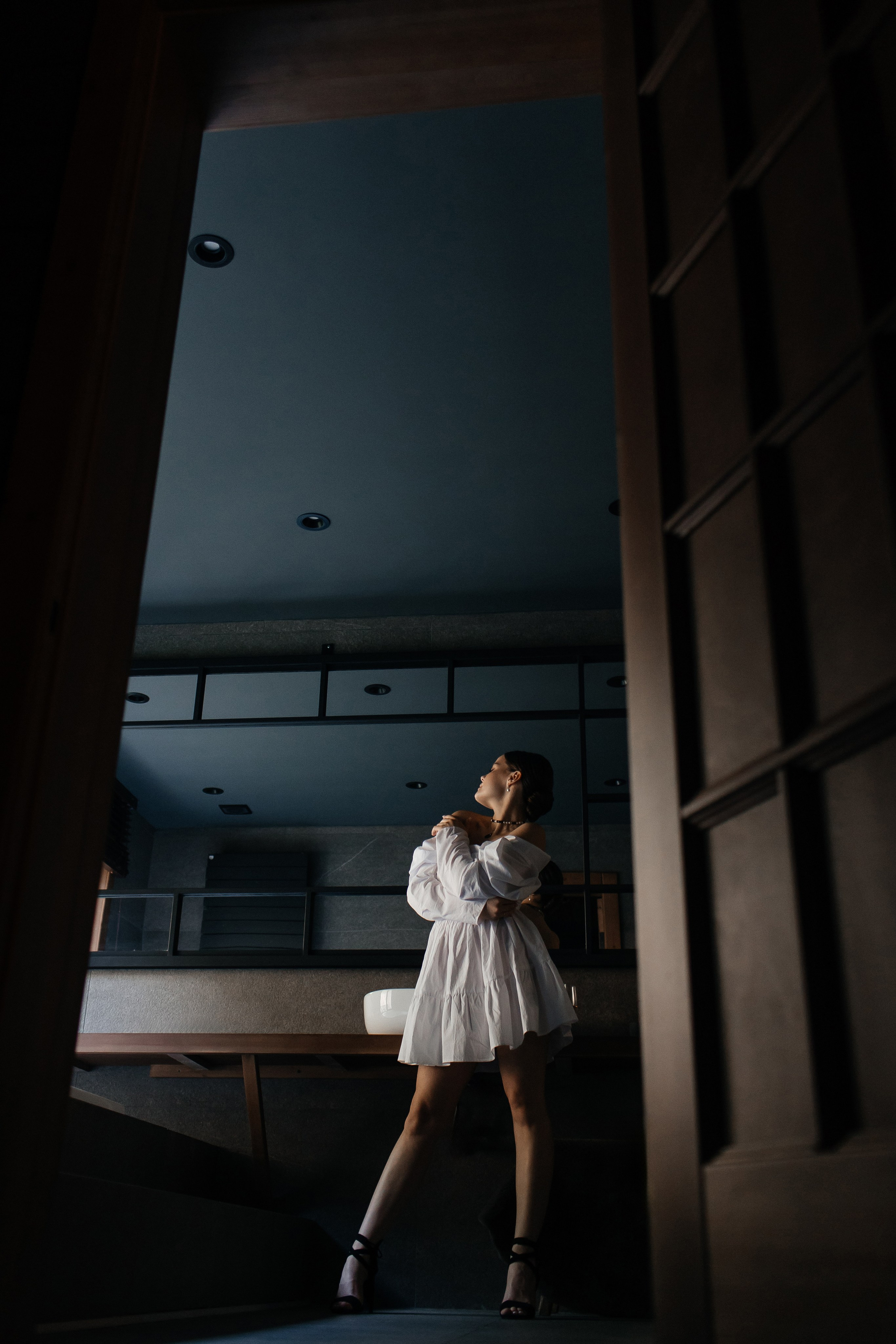 Антон и Екатерина. Свадебный фотограф в Красноярске