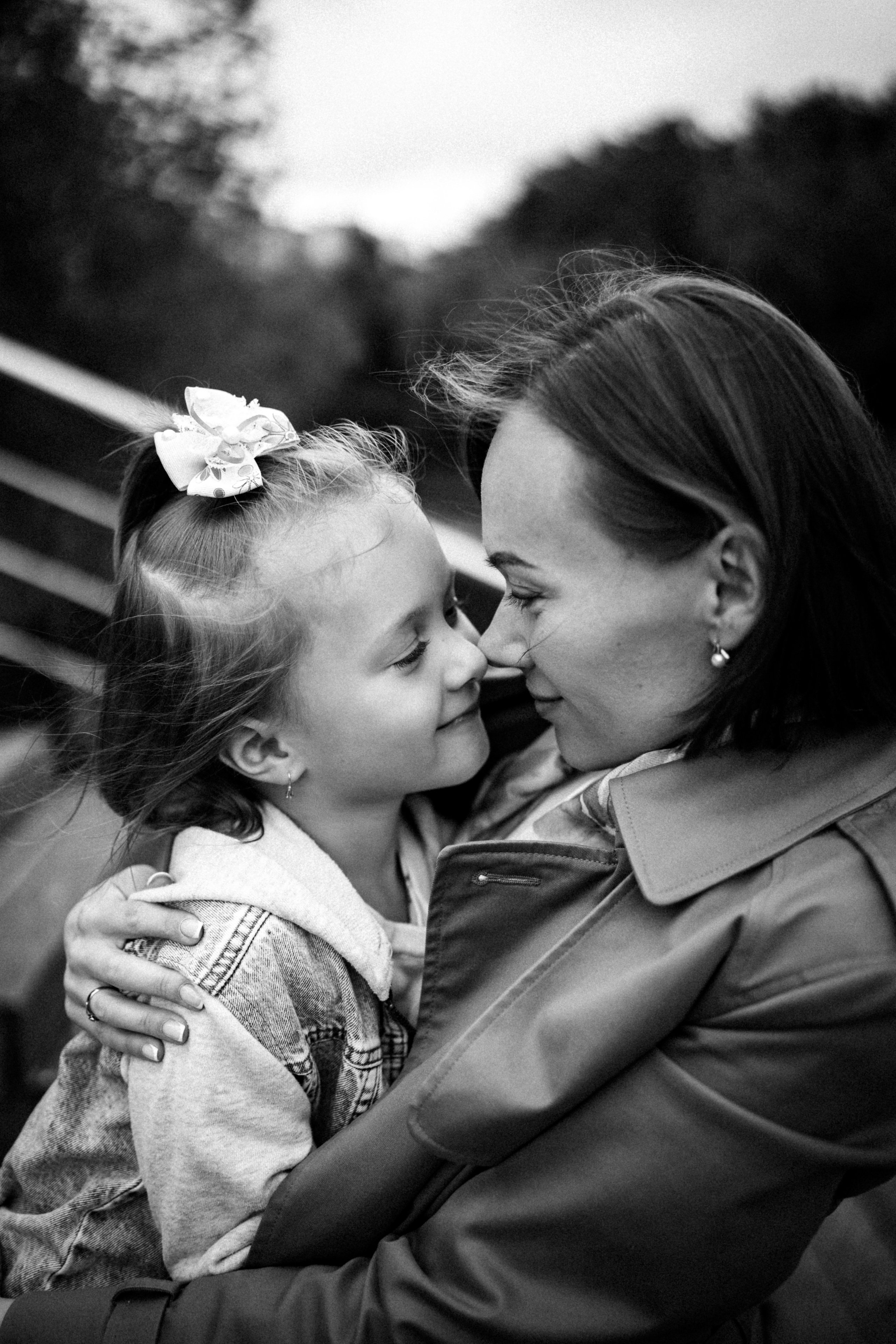 Семейная фотосессия в Москве. Семейный фотограф в Москве Ирина Жур