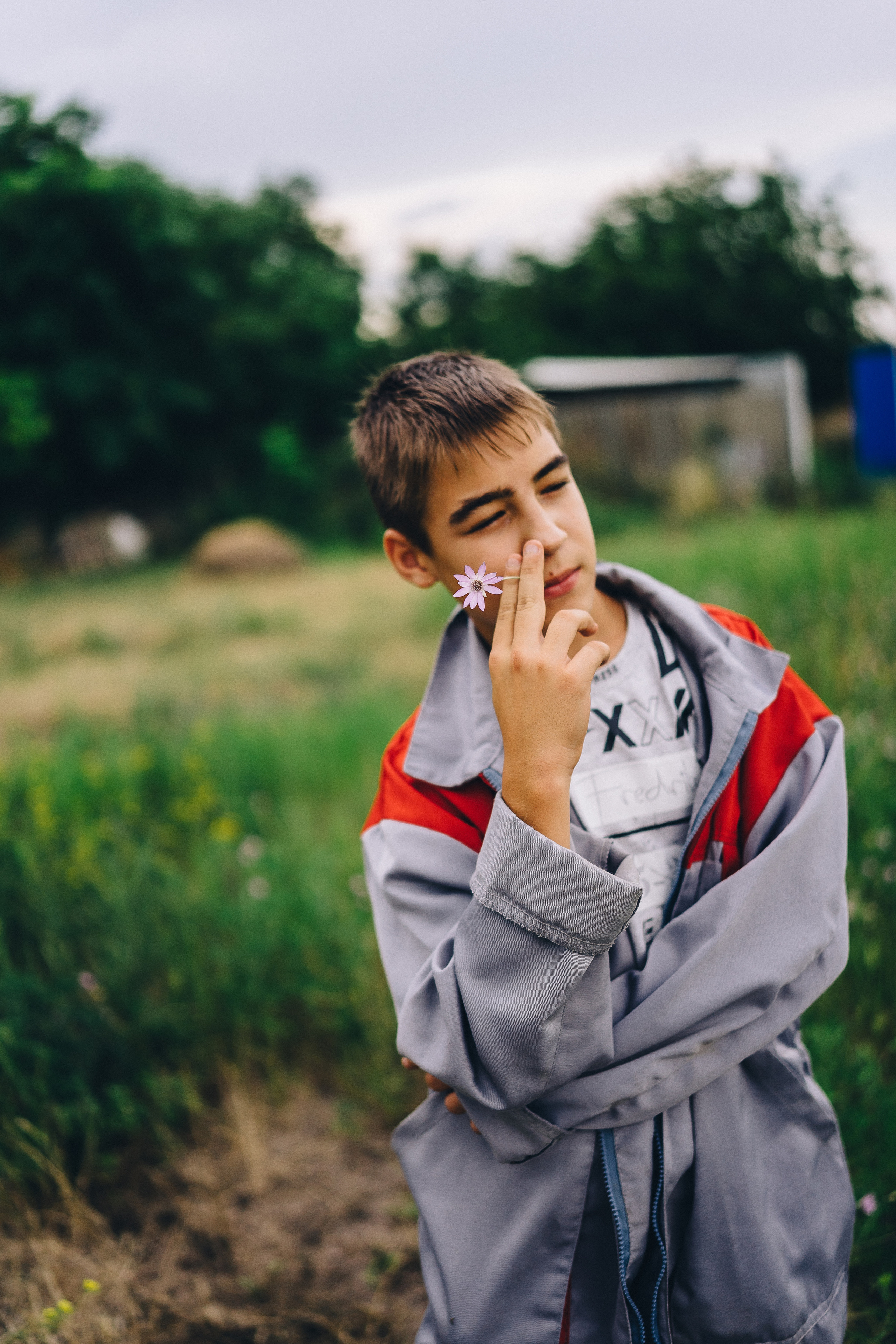 детский фотограф