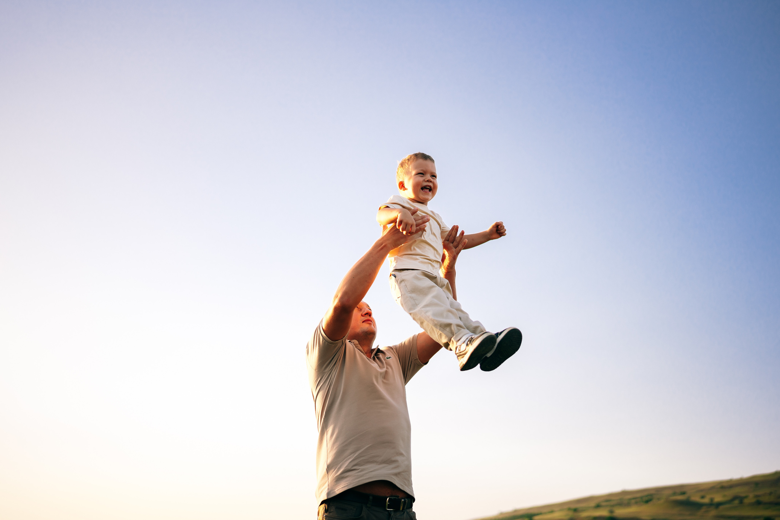 Family time. Семейный фотограф в Москве Ирина Жур