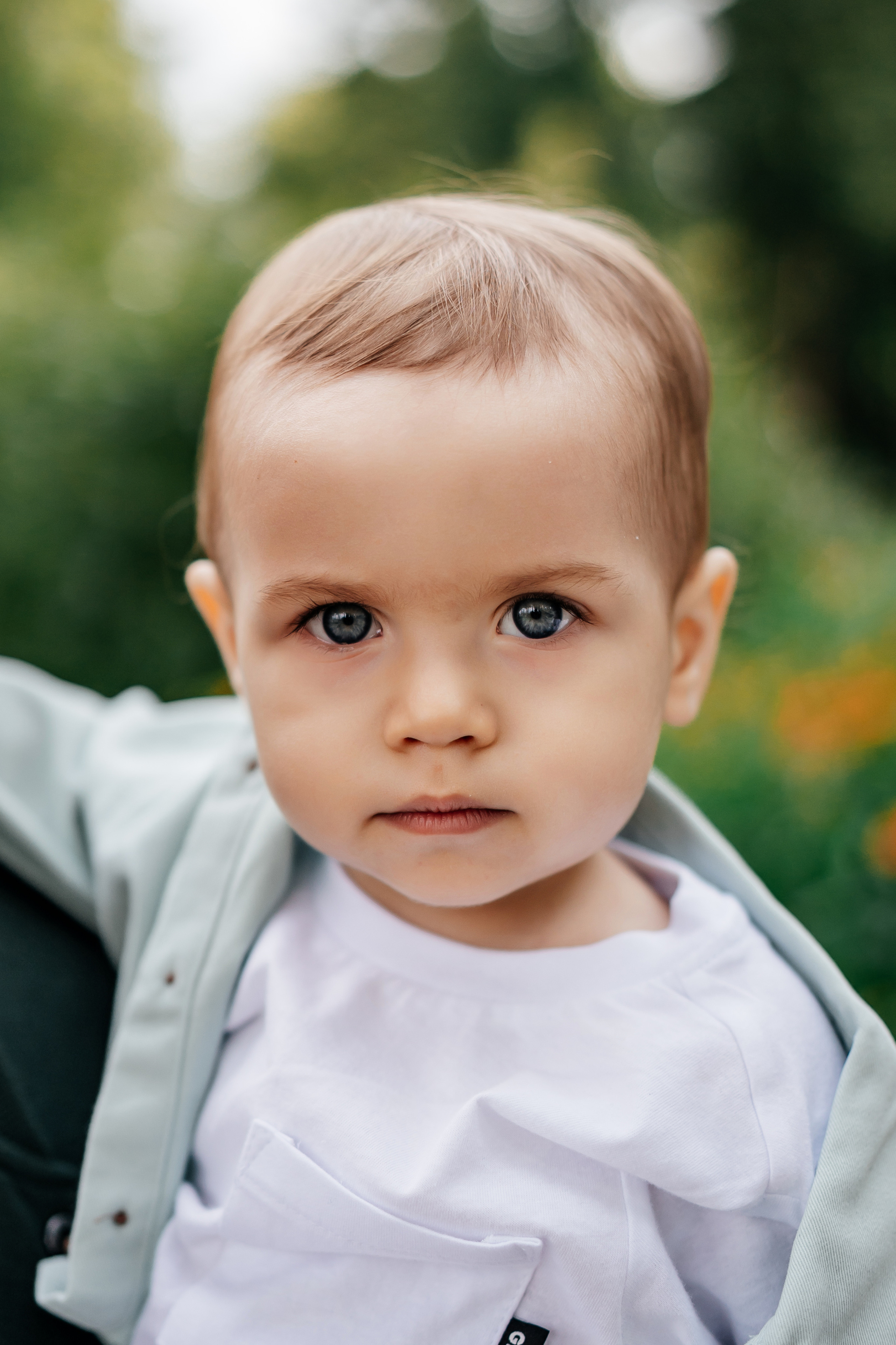 Bogdan. Summer. Семейный фотограф в Москве Ирина Жур