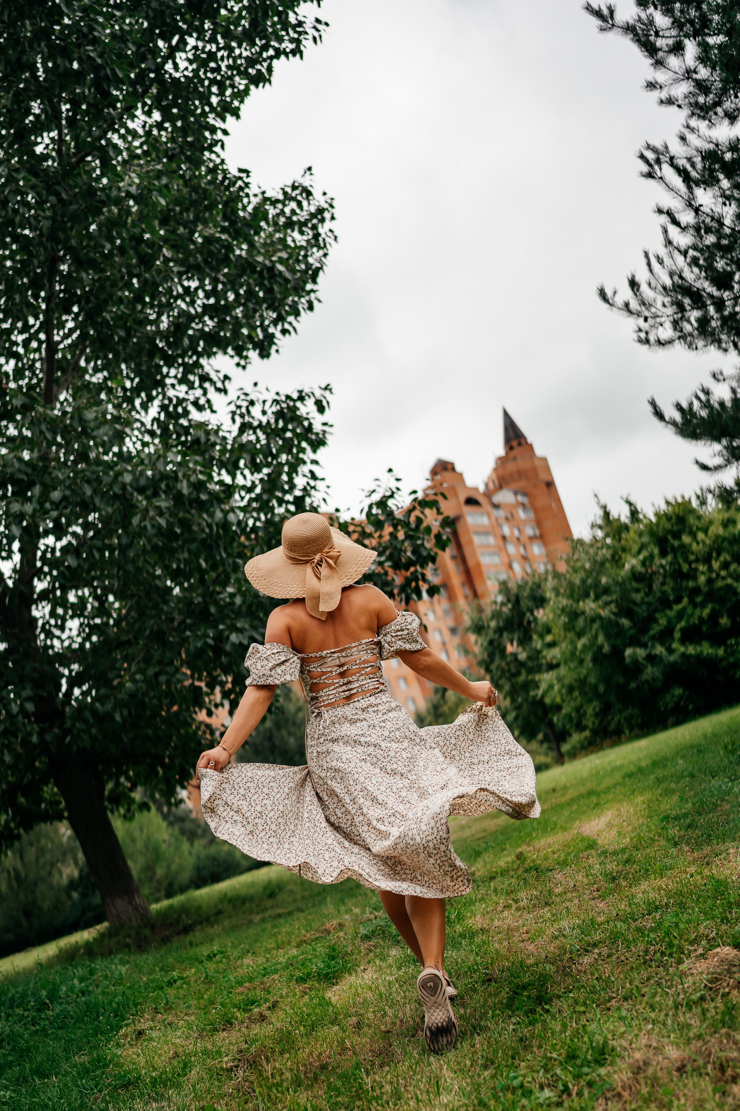 Kristian and Oliver. Семейный фотограф в Москве Ирина Жур