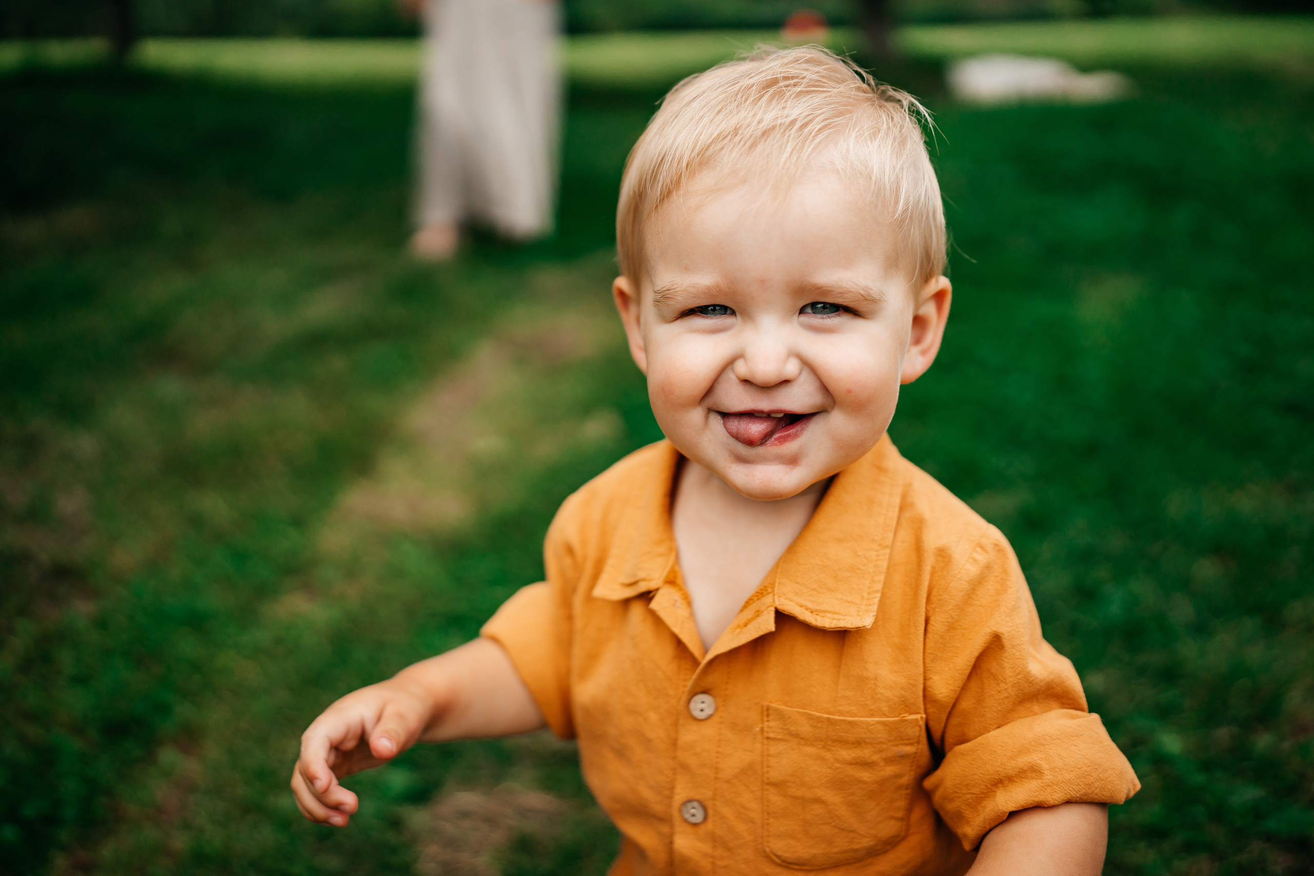 Kristian and Oliver. Семейный фотограф в Москве Ирина Жур