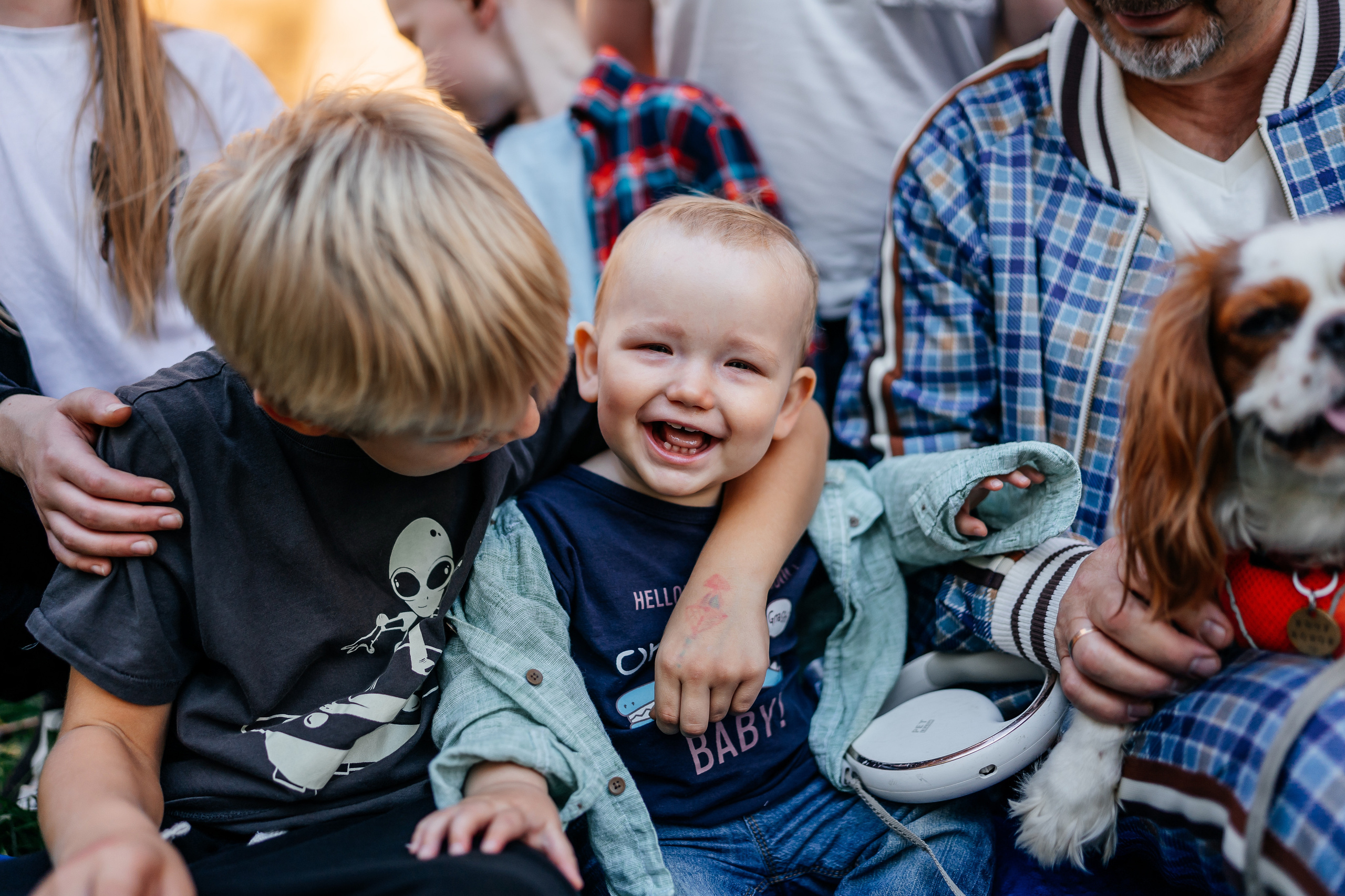Семейная фотосессия Пилигрим Порто. Семейный фотограф в Москве Ирина Жур