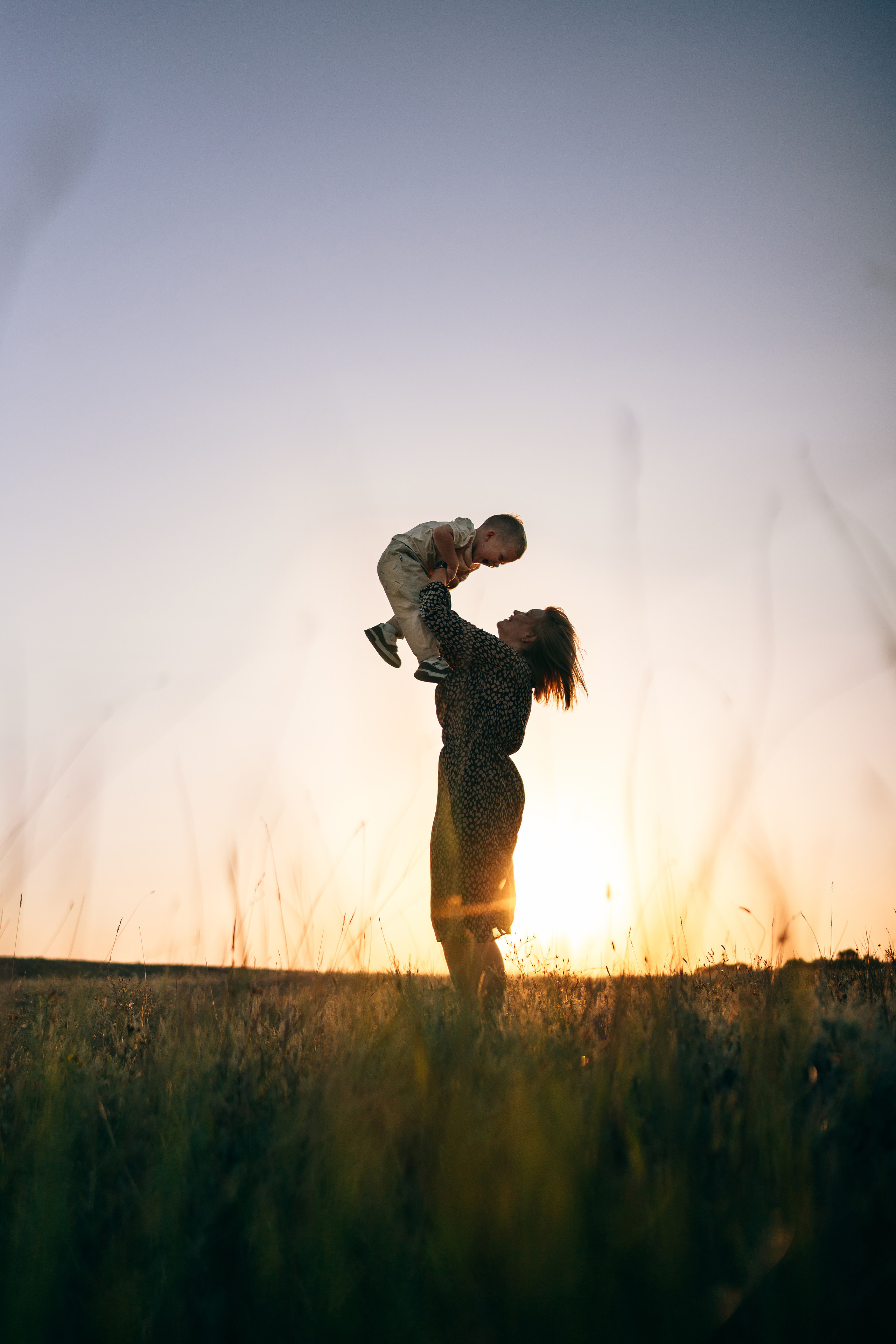Family time. Семейный фотограф в Москве Ирина Жур