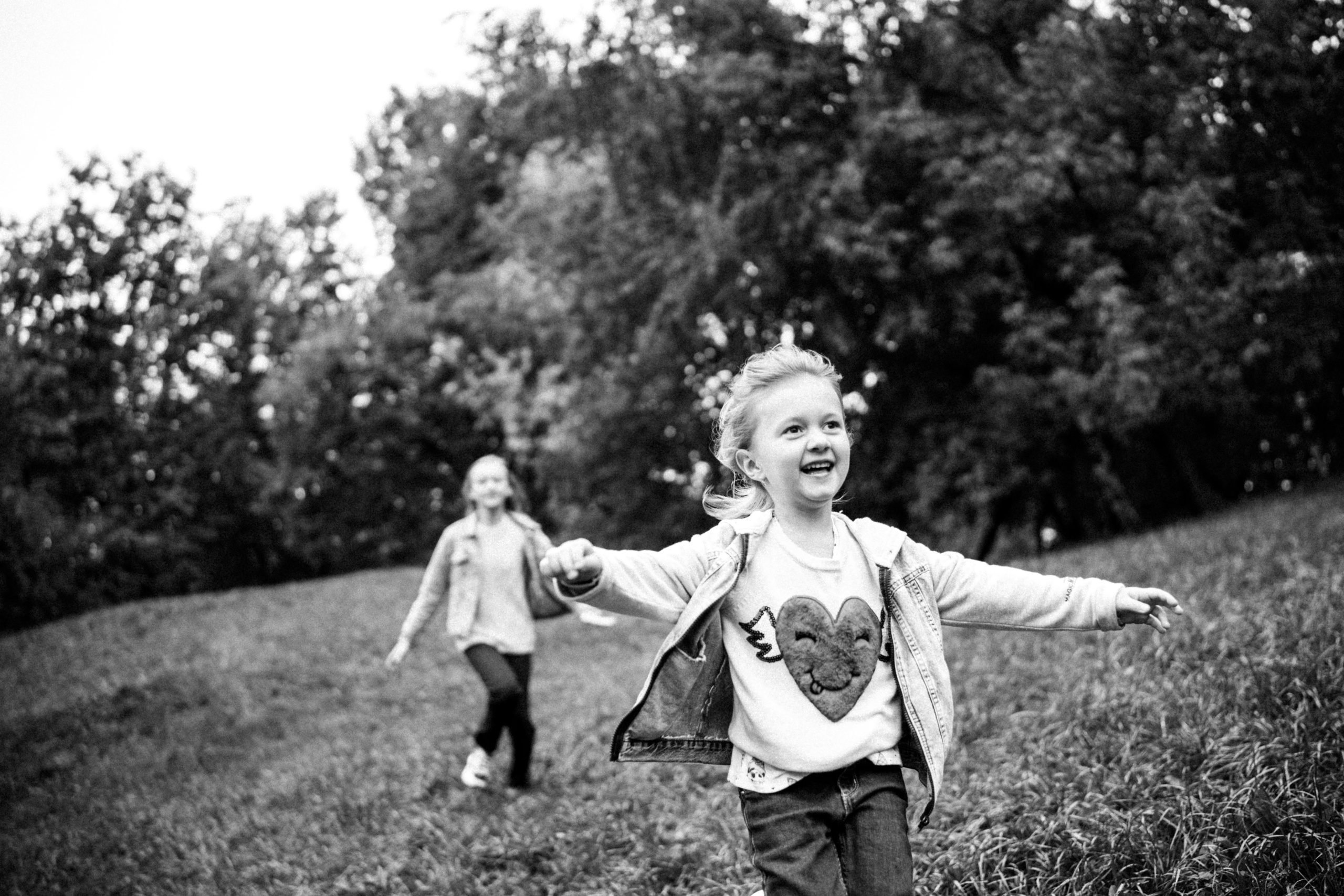 Семейная фотосессия в Москве. Семейный фотограф в Москве Ирина Жур