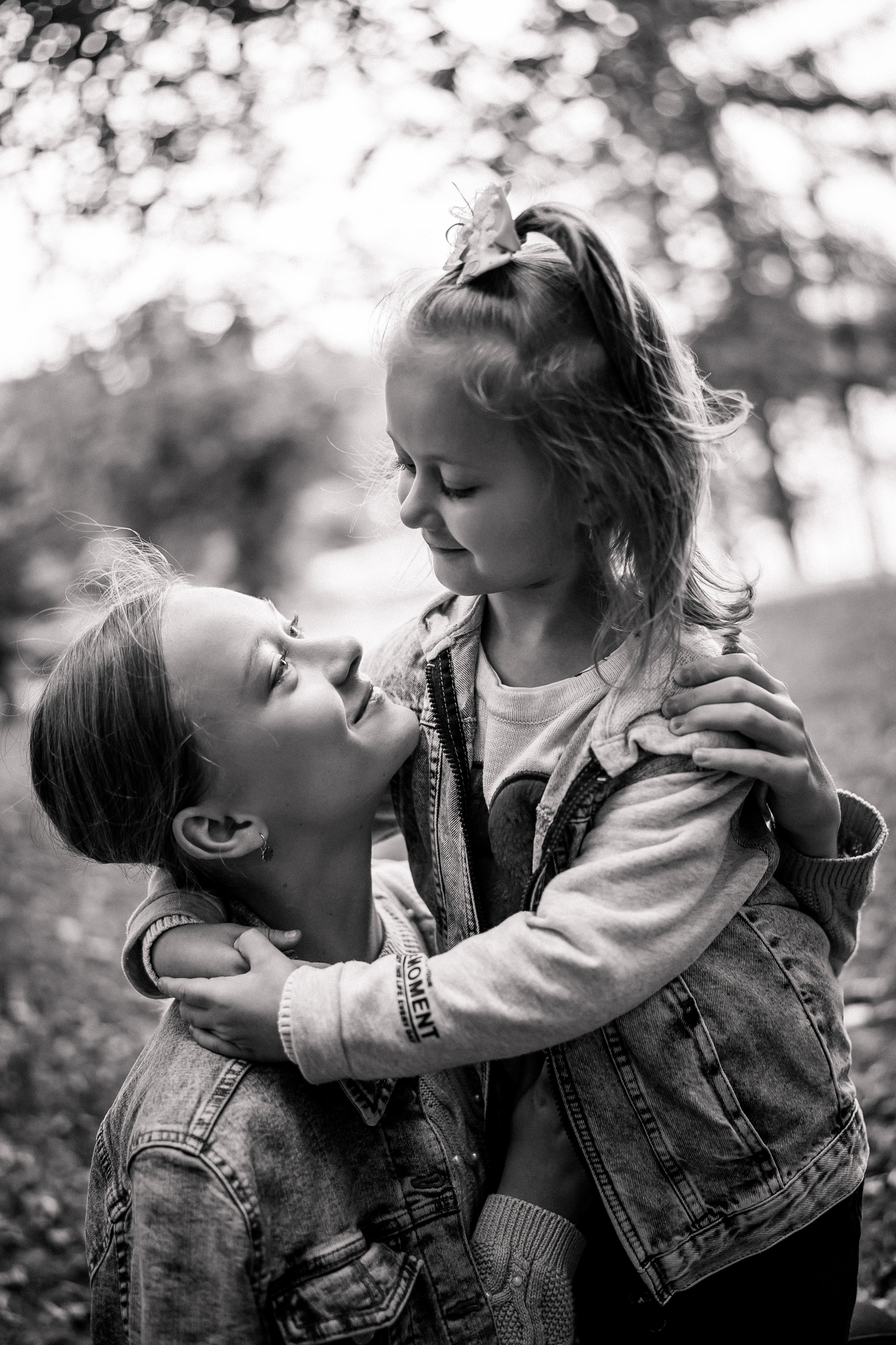 Семейная фотосессия в Москве. Семейный фотограф в Москве Ирина Жур