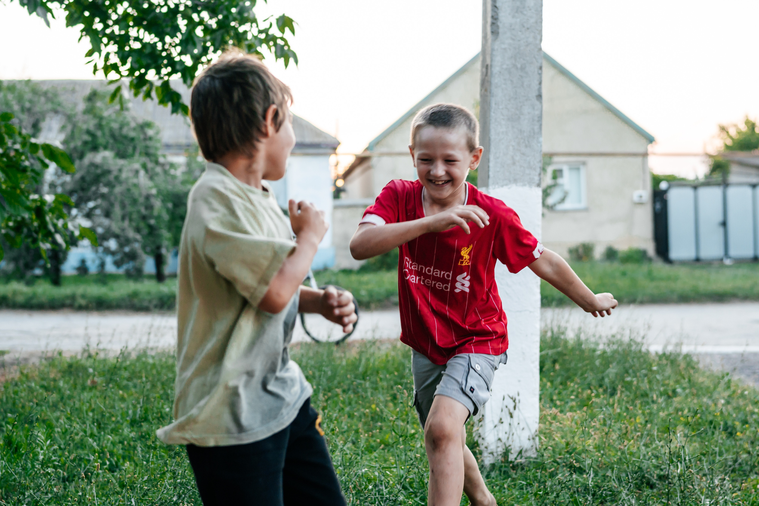 Димка. Семейный фотограф в Москве Ирина Жур