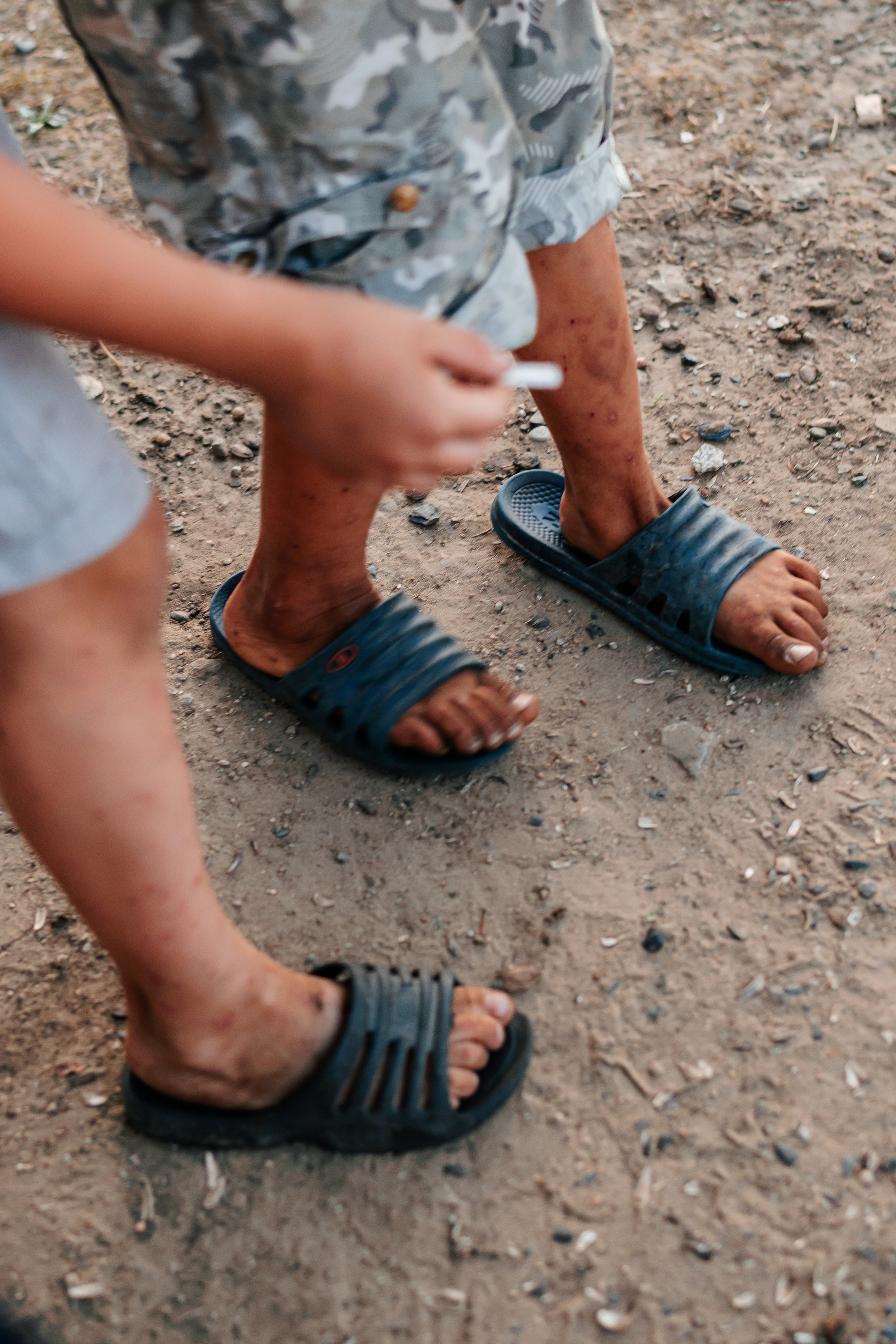 Димка. Семейный фотограф в Москве Ирина Жур