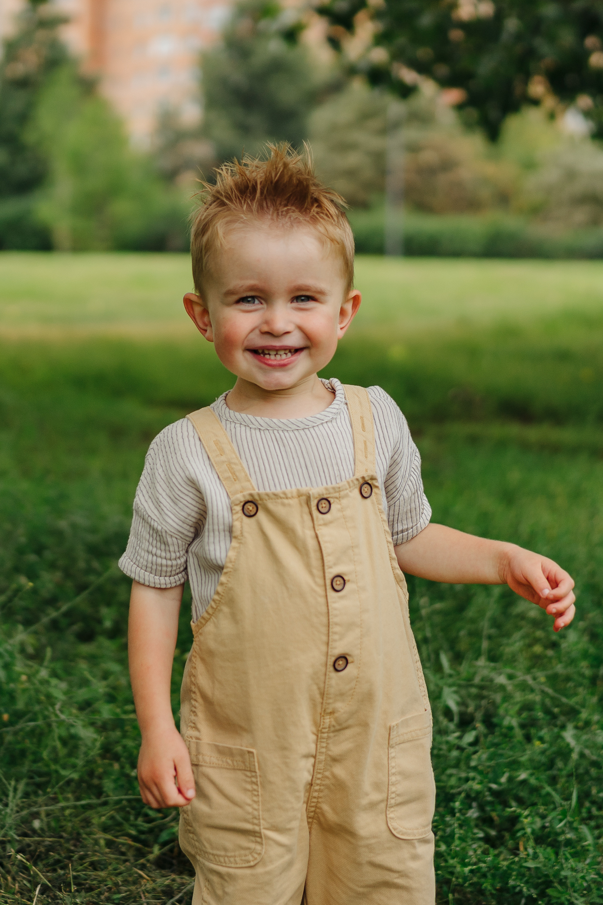 Kristian and Oliver. Семейный фотограф в Москве Ирина Жур