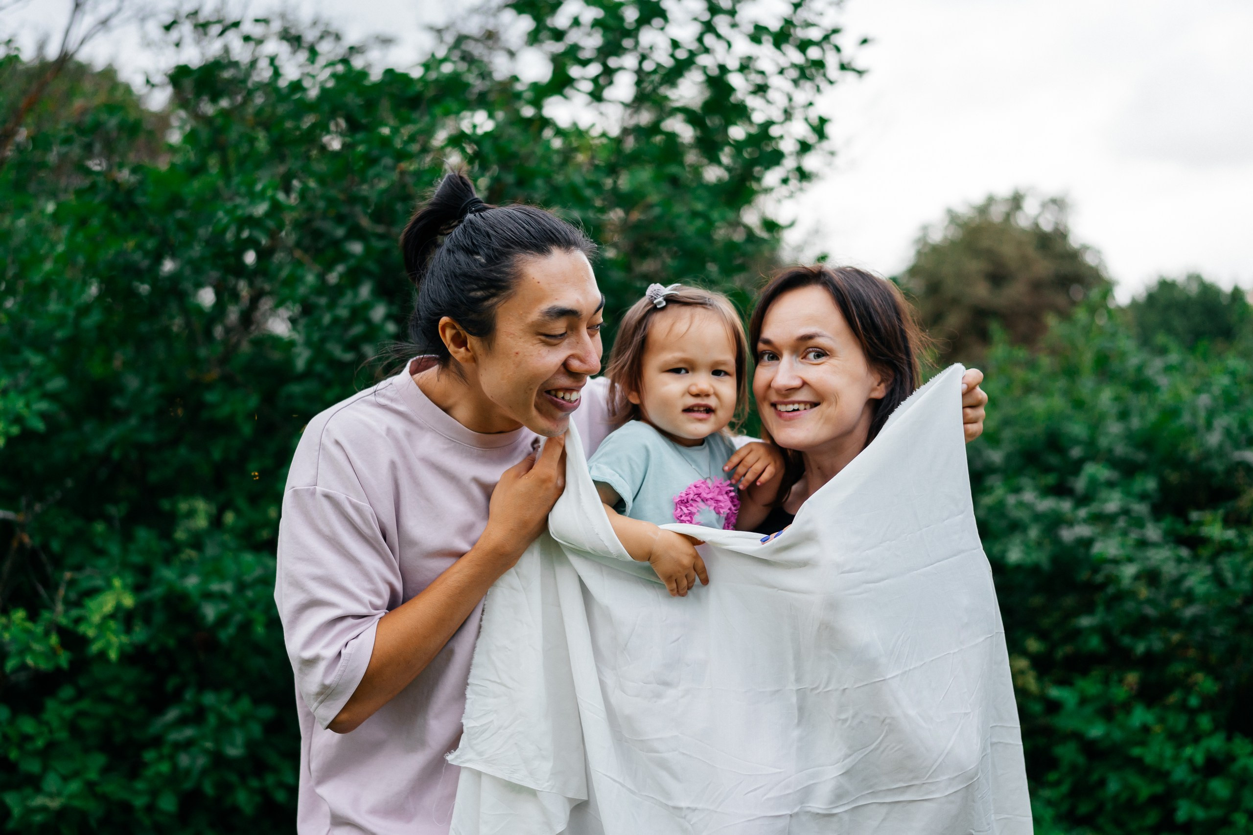 Съемка детского праздника. Семейный фотограф в Москве Ирина Жур