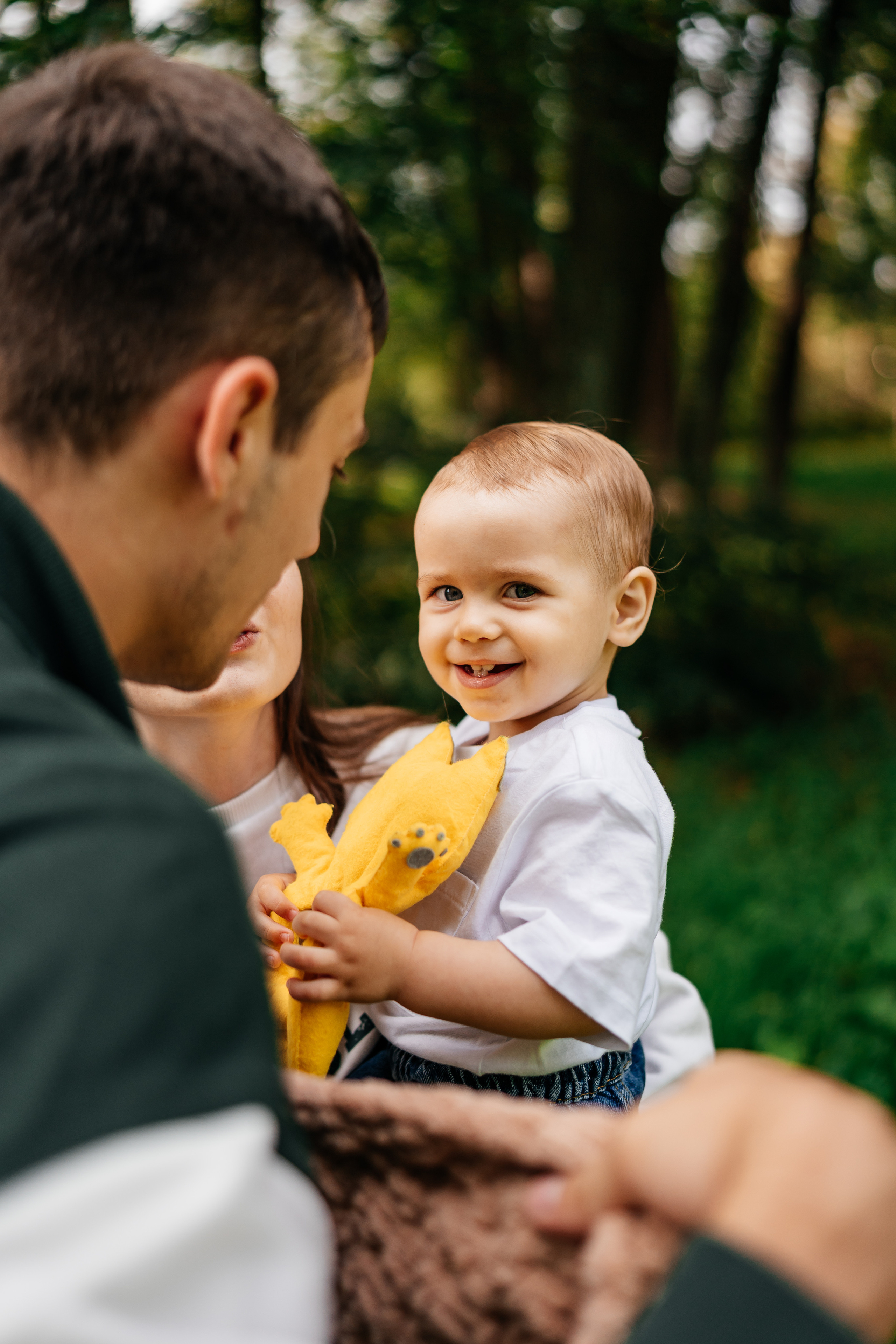 Bogdan. Summer. Семейный фотограф в Москве Ирина Жур
