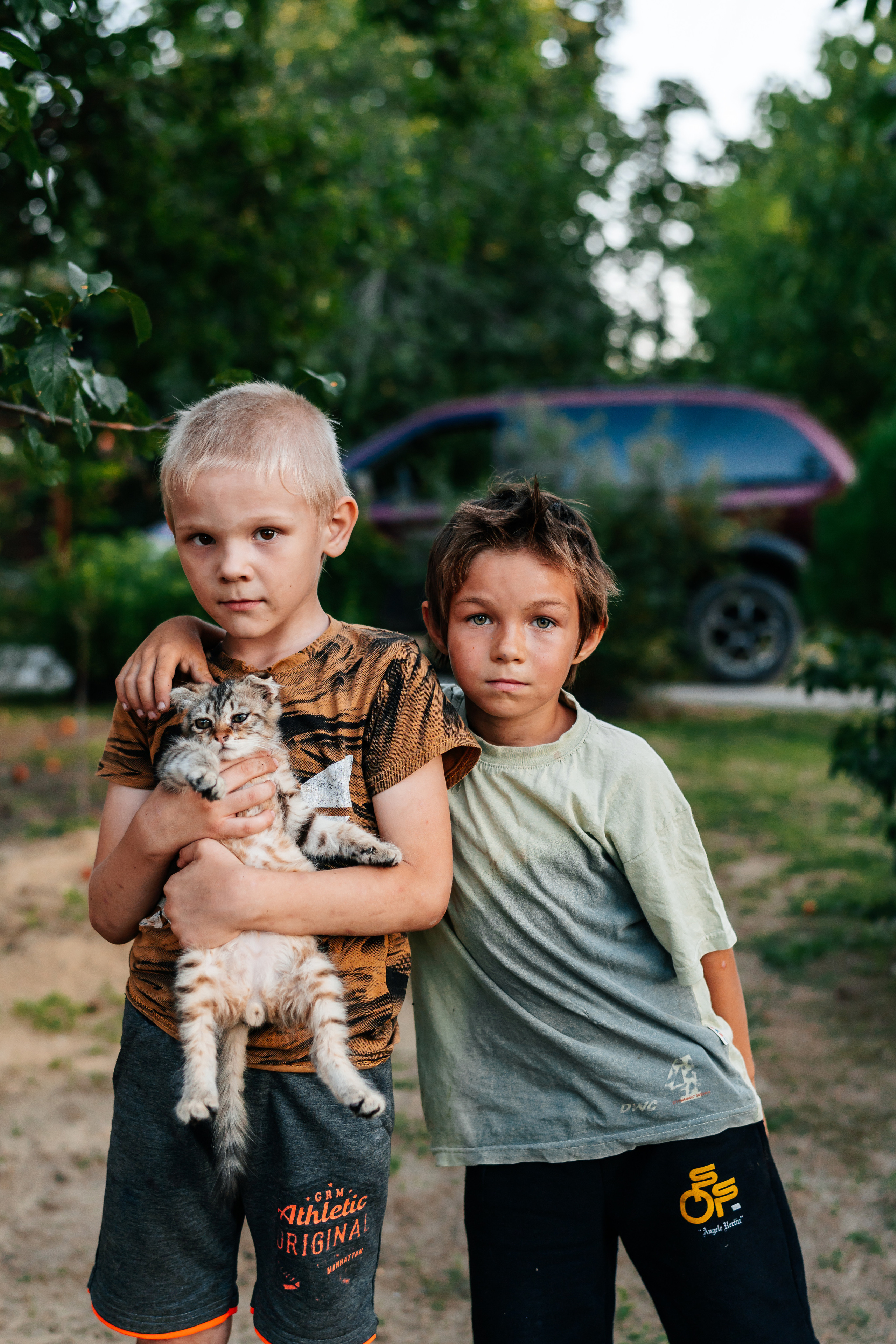 Димка. Семейный фотограф в Москве Ирина Жур