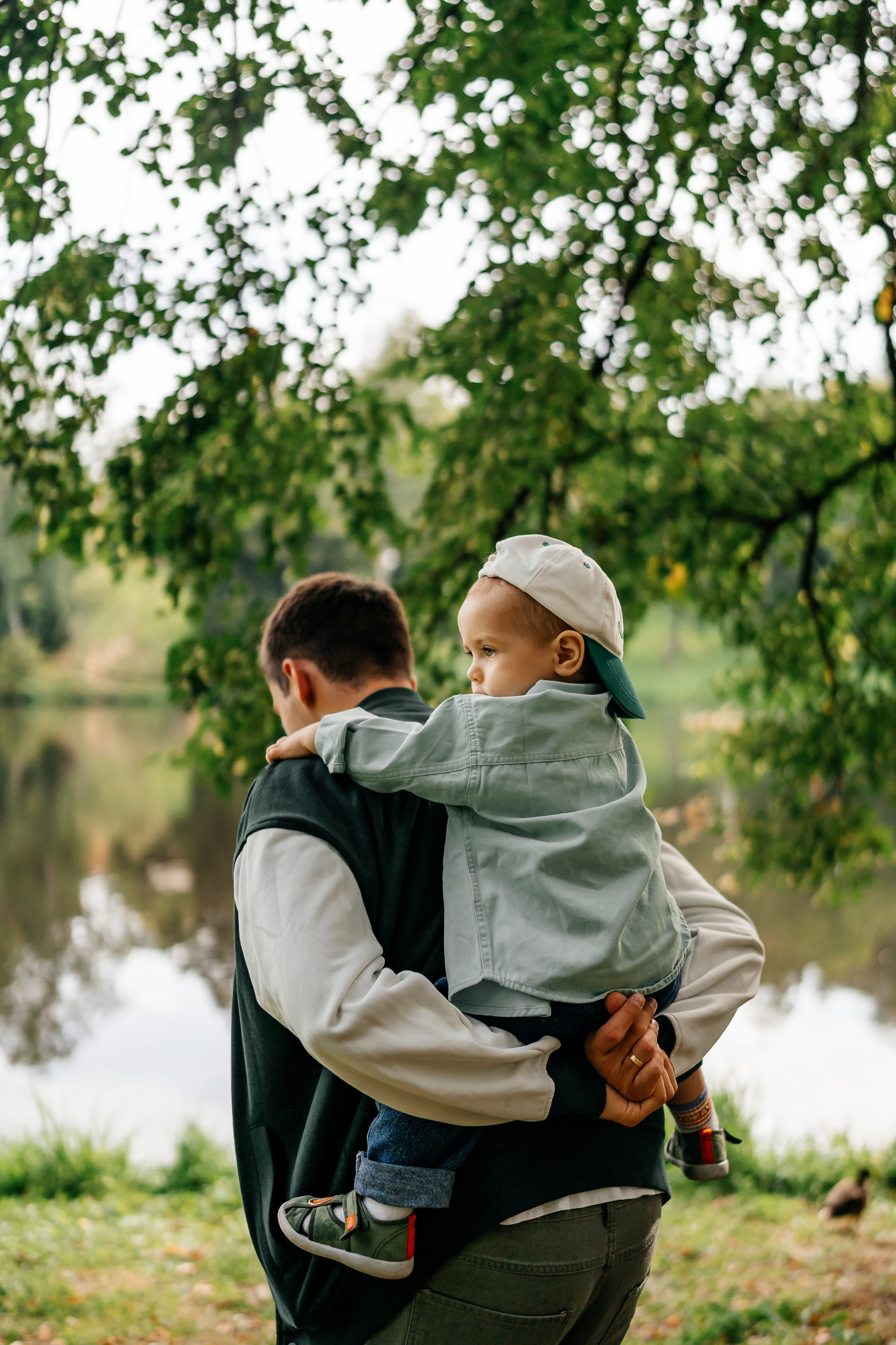 Bogdan. Summer. Семейный фотограф в Москве Ирина Жур