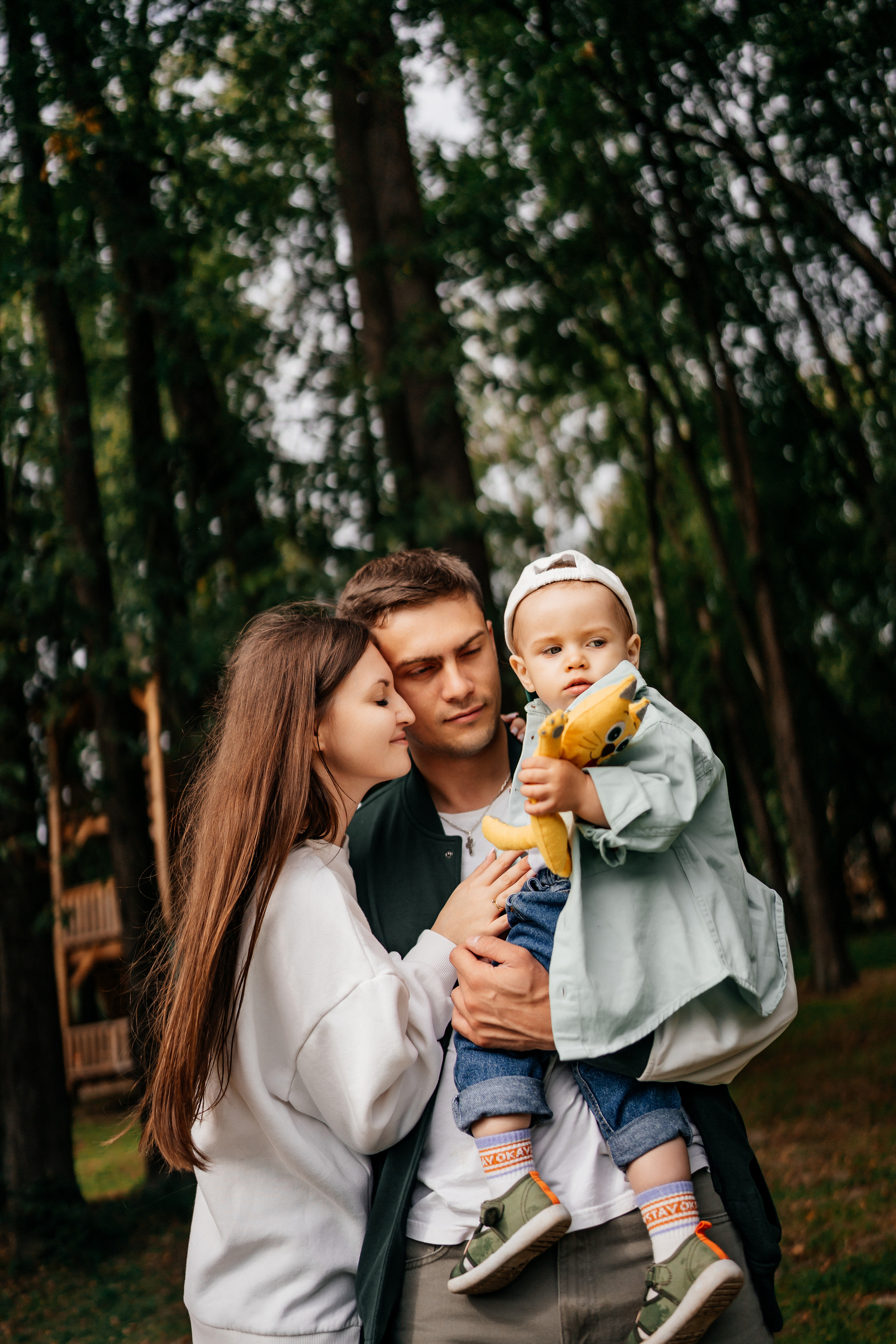 Bogdan. Summer. Семейный фотограф в Москве Ирина Жур