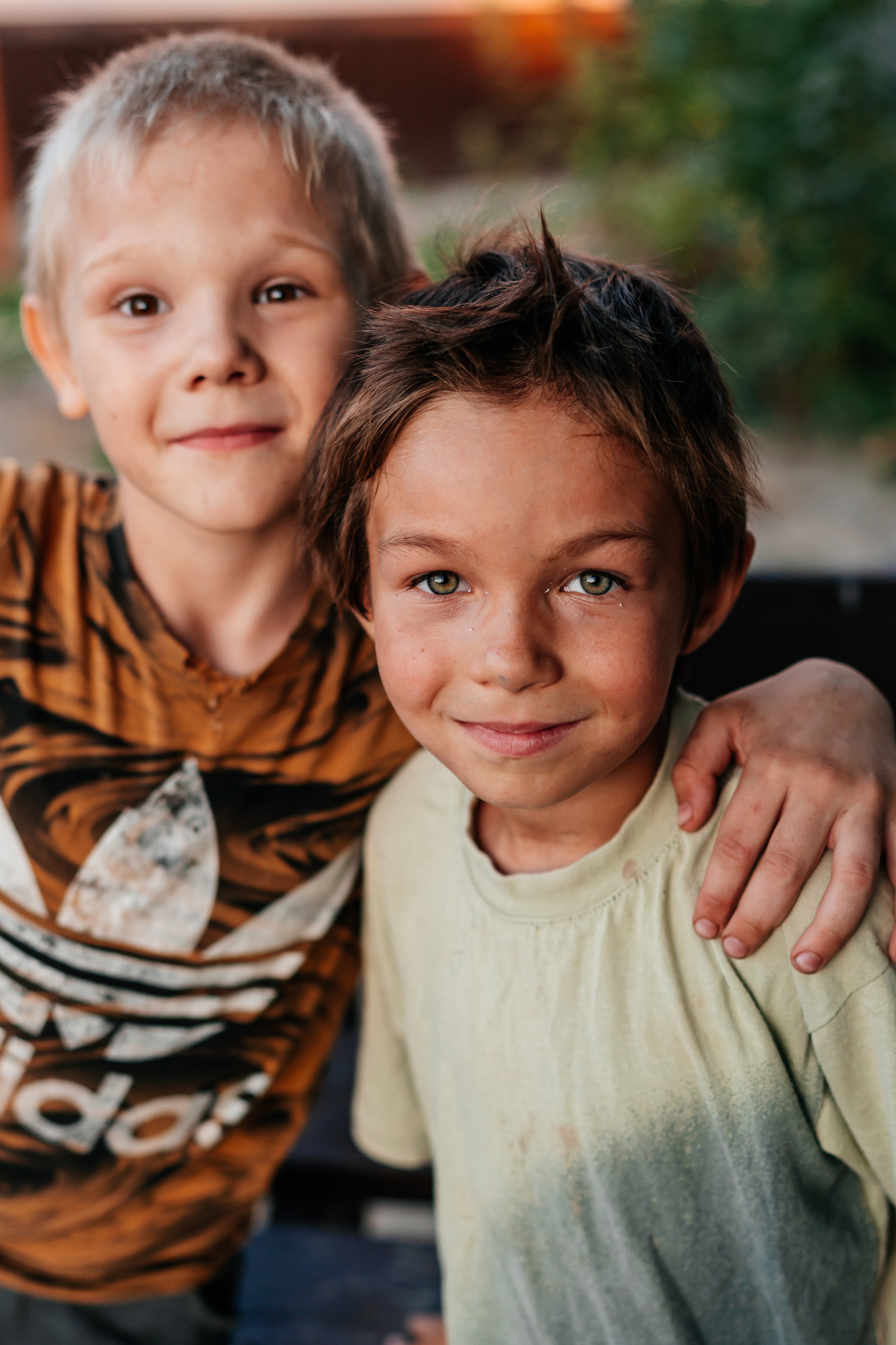 Димка. Семейный фотограф в Москве Ирина Жур