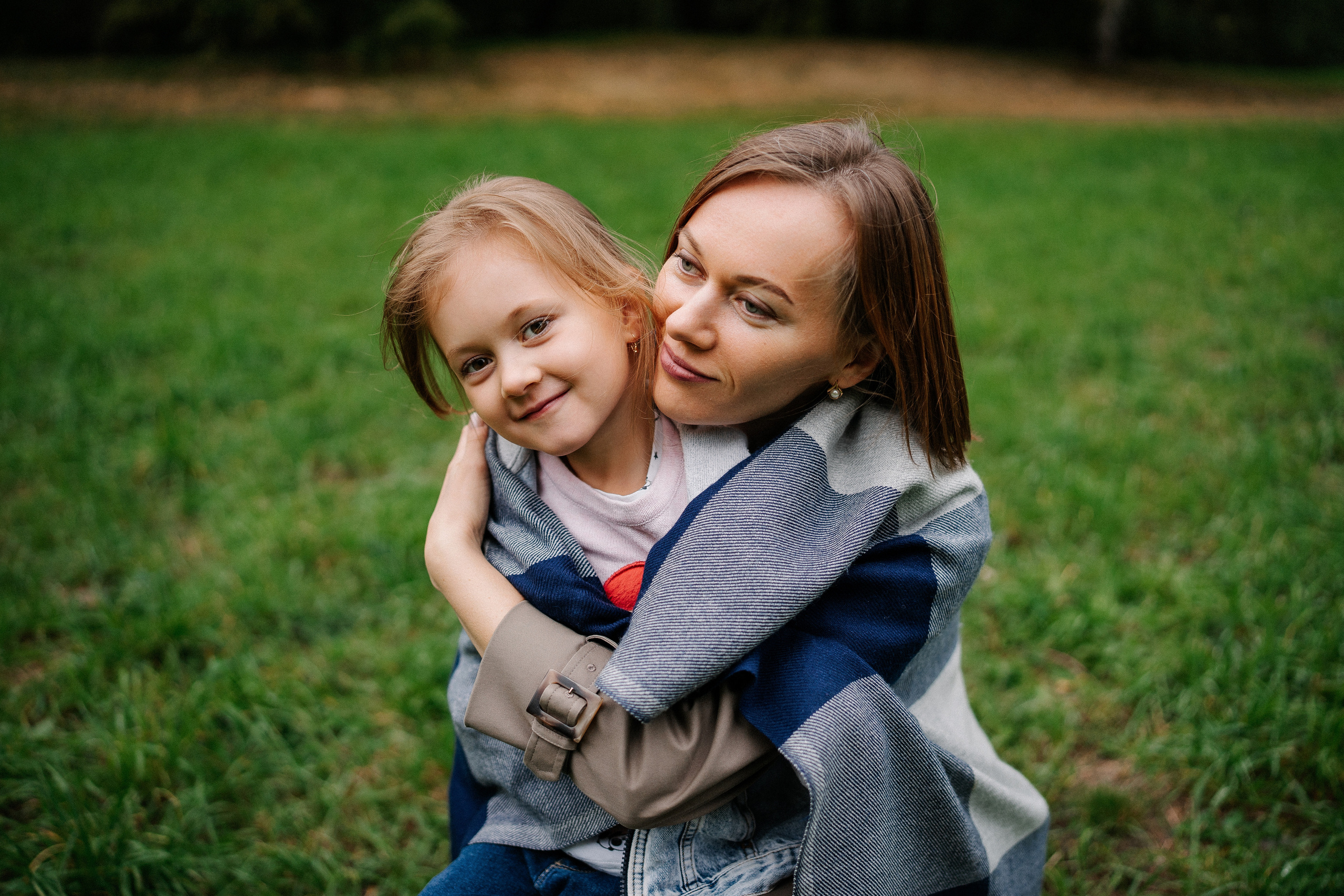 Семейная фотосессия в Москве. Семейный фотограф в Москве Ирина Жур