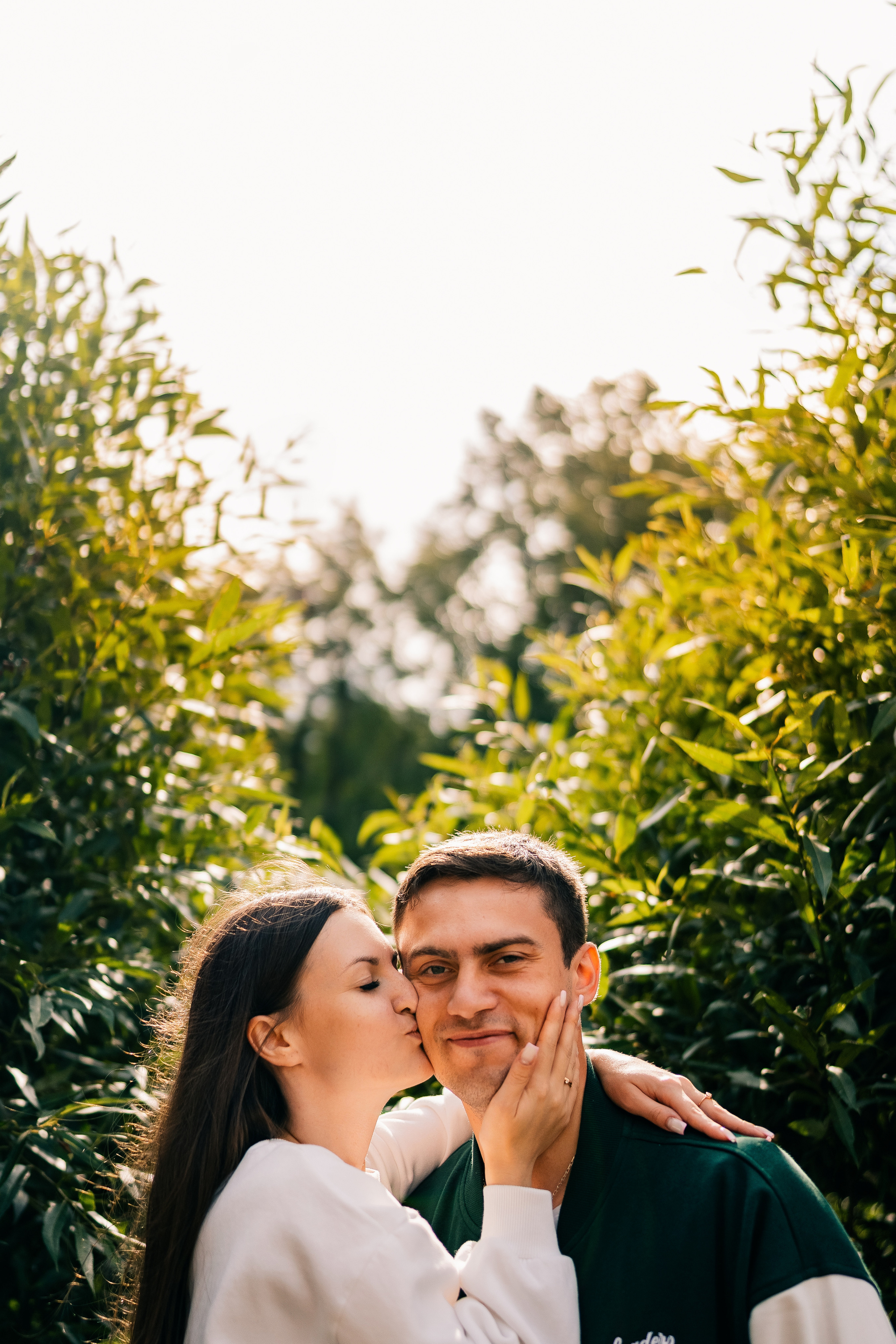 Bogdan. Summer. Семейный фотограф в Москве Ирина Жур