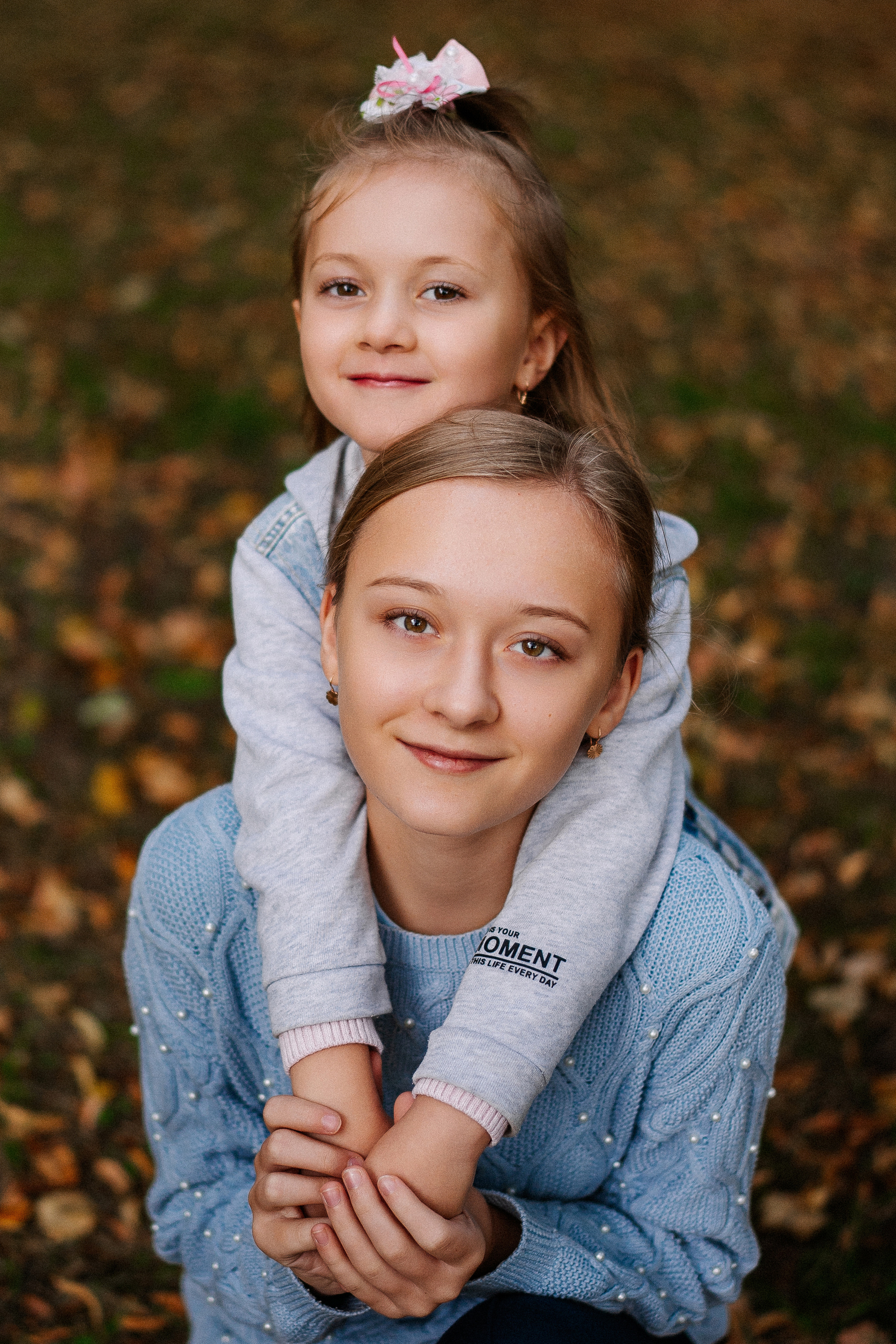 Семейная фотосессия в Москве. Семейный фотограф в Москве Ирина Жур