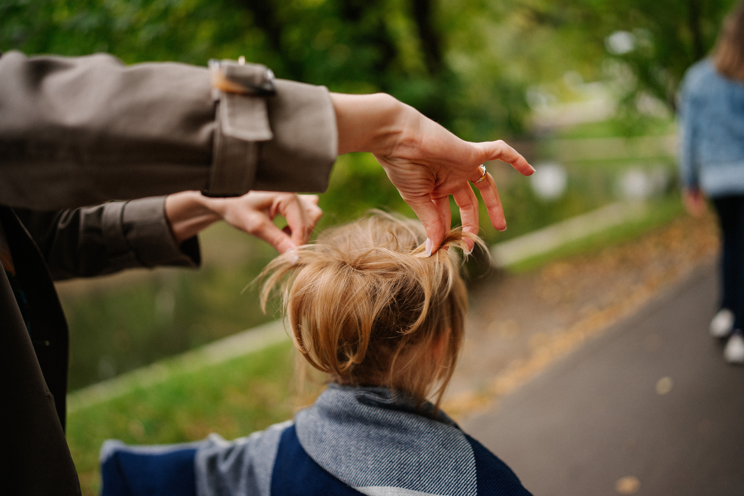 Семейная фотосессия в Москве. Семейный фотограф в Москве Ирина Жур
