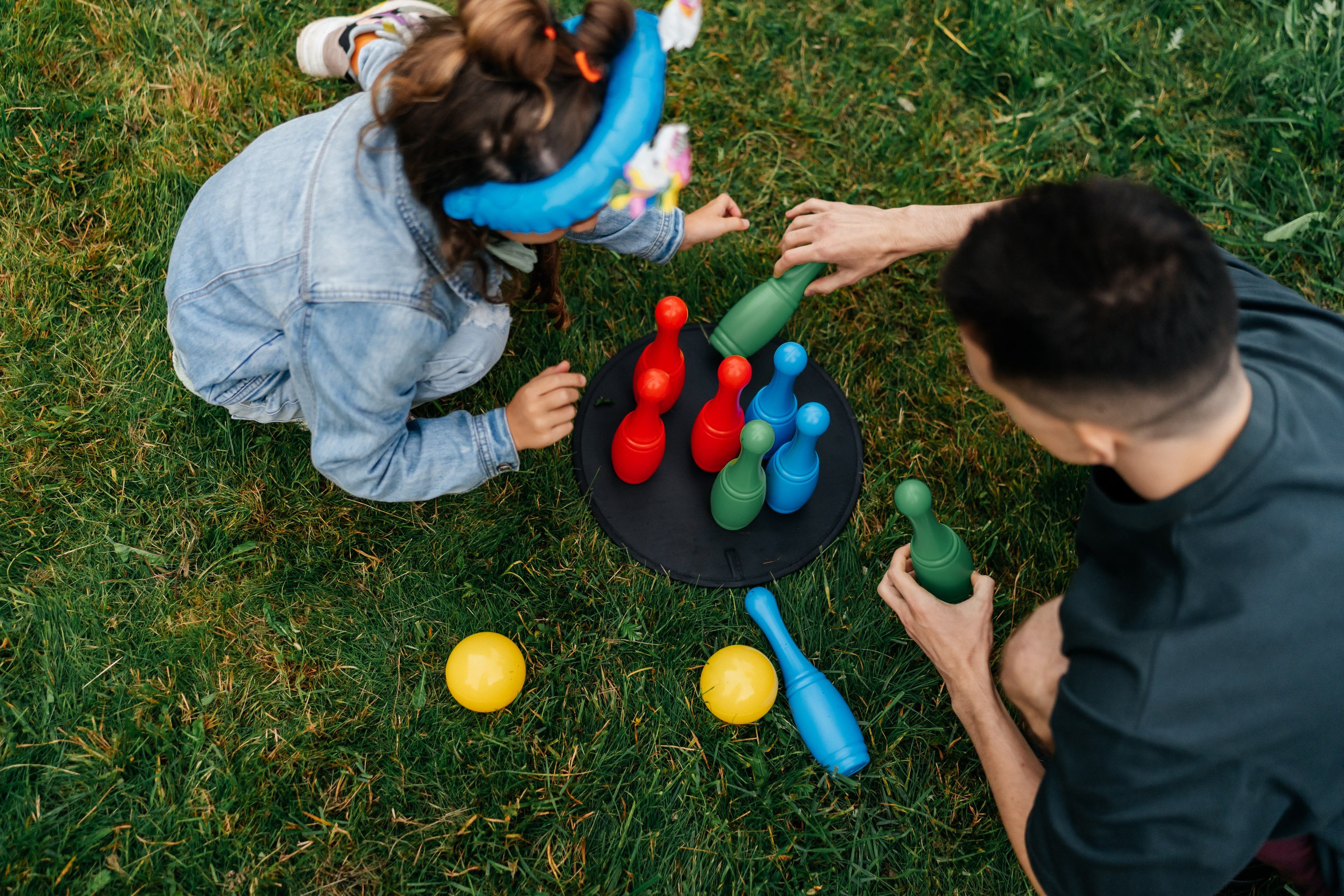 Съемка детского праздника. Семейный фотограф в Москве Ирина Жур