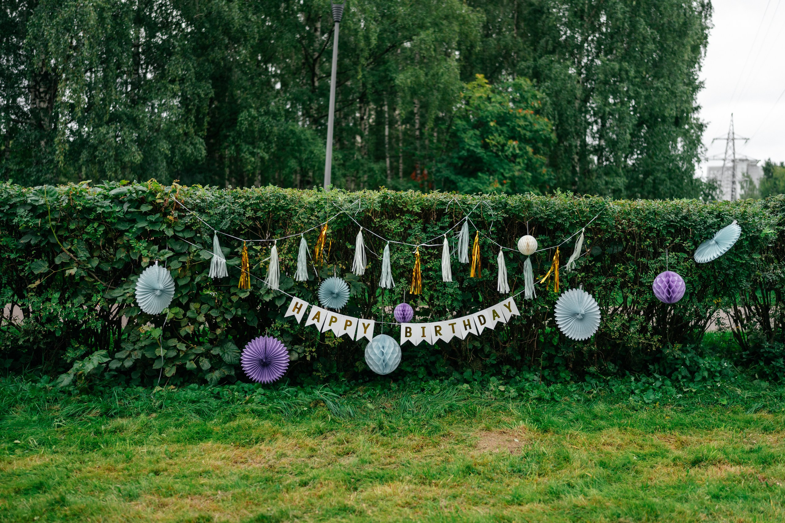 Съемка детского праздника. Семейный фотограф в Москве Ирина Жур