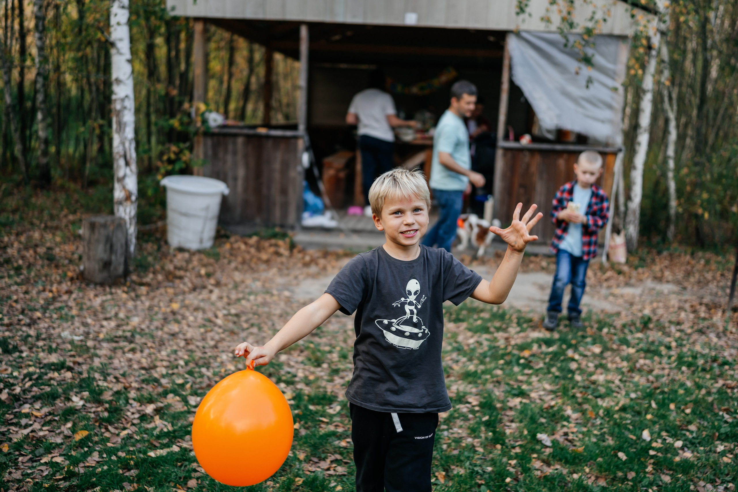 Семейная фотосессия Пилигрим Порто. Семейный фотограф в Москве Ирина Жур