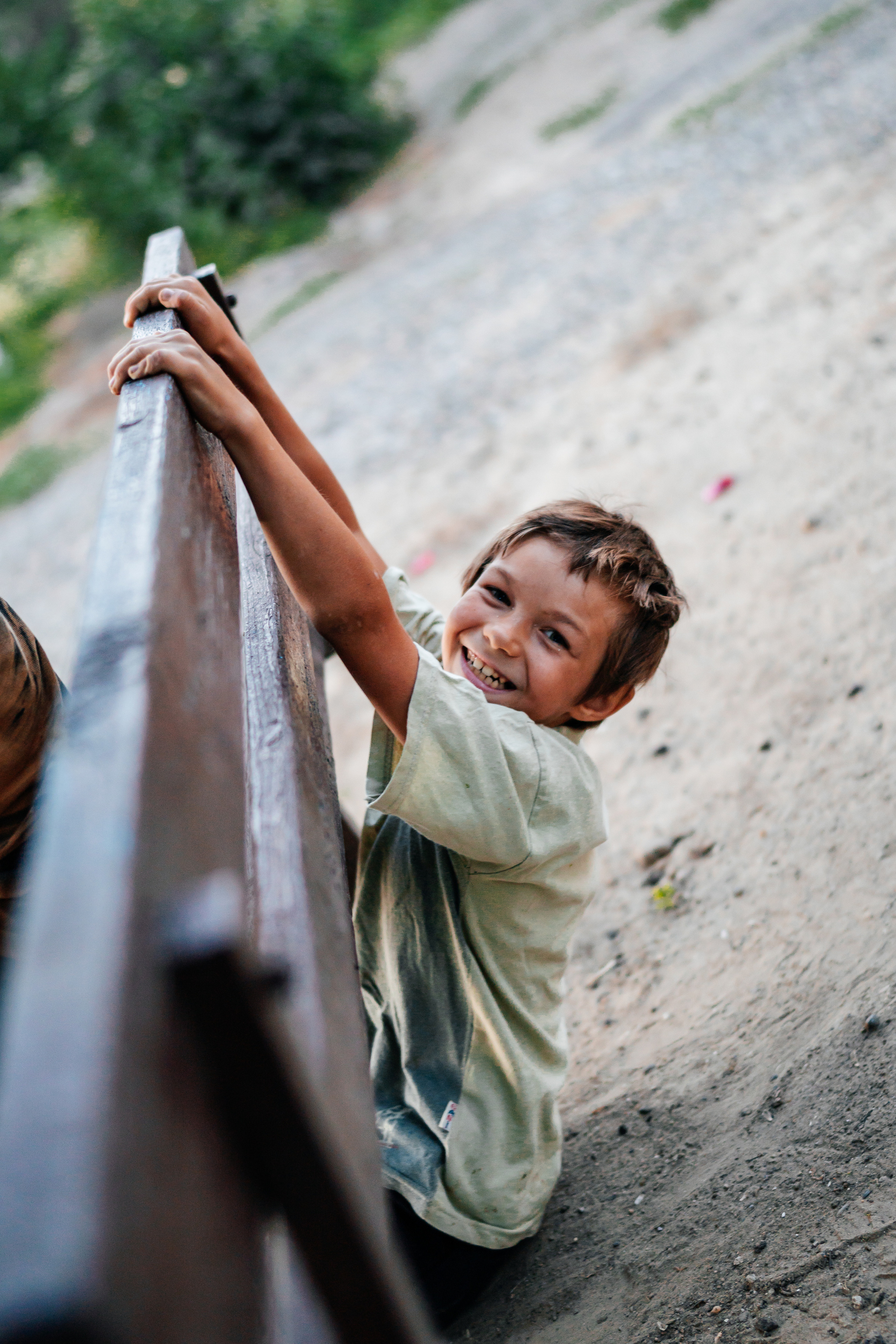 Димка. Семейный фотограф в Москве Ирина Жур