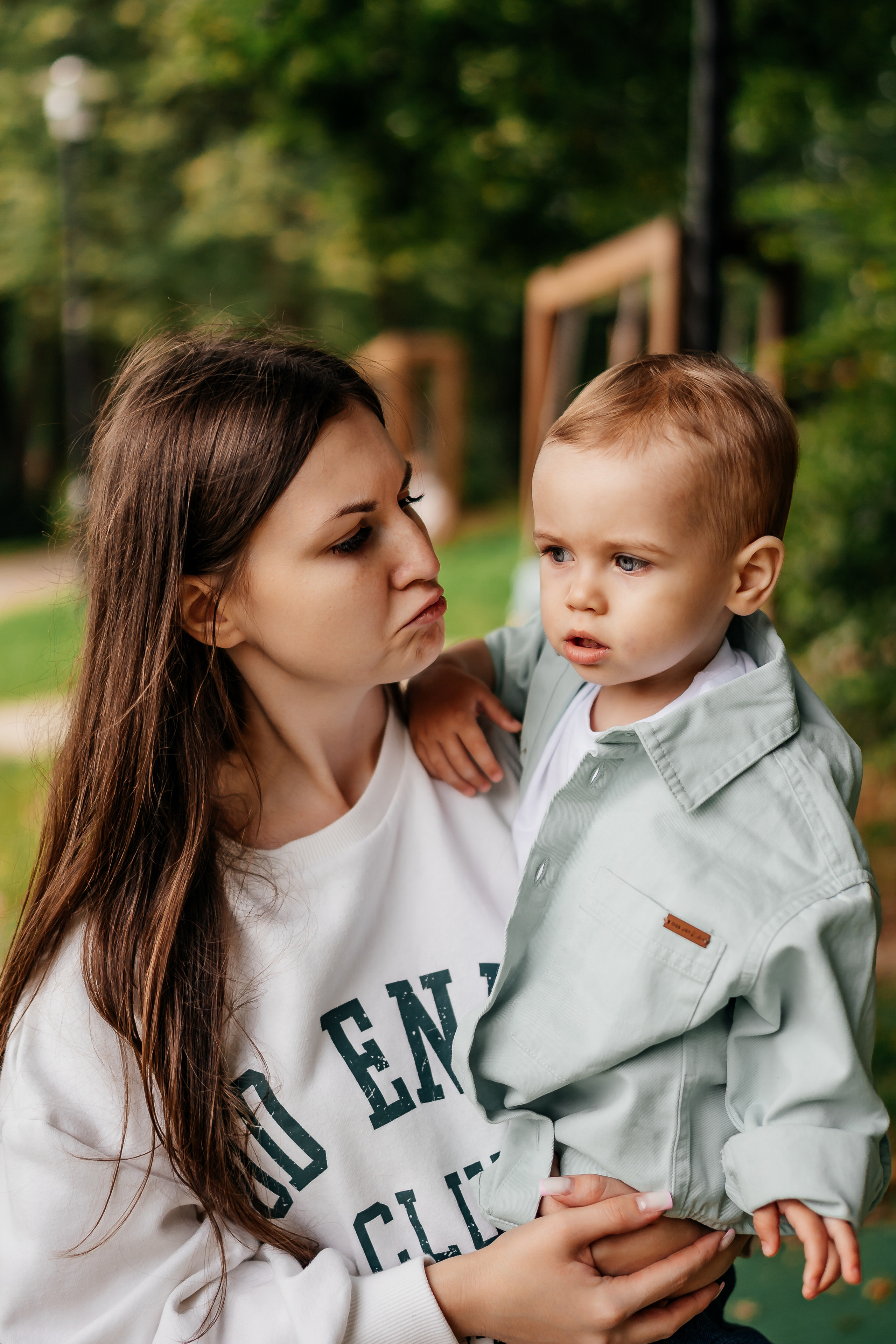 Bogdan. Summer. Семейный фотограф в Москве Ирина Жур