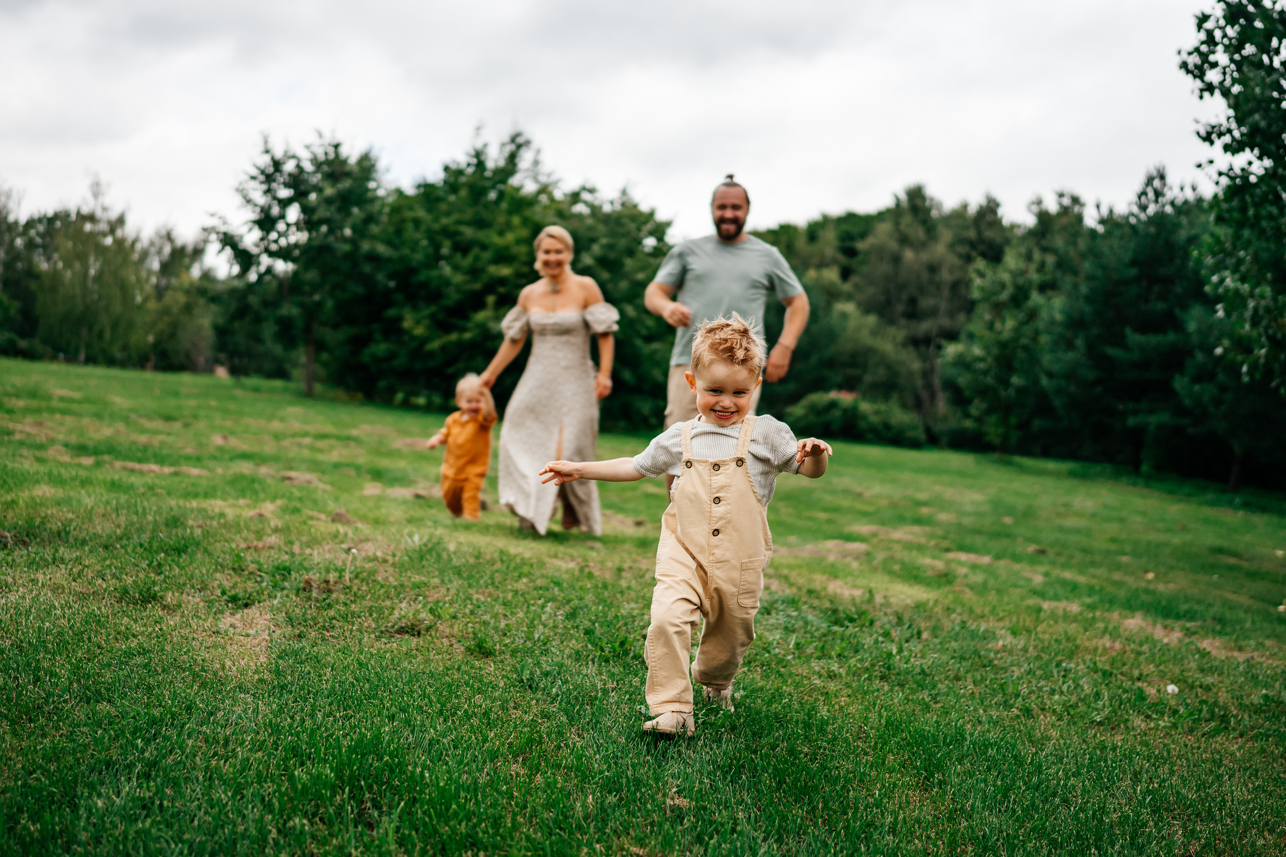 Kristian and Oliver. Семейный фотограф в Москве Ирина Жур