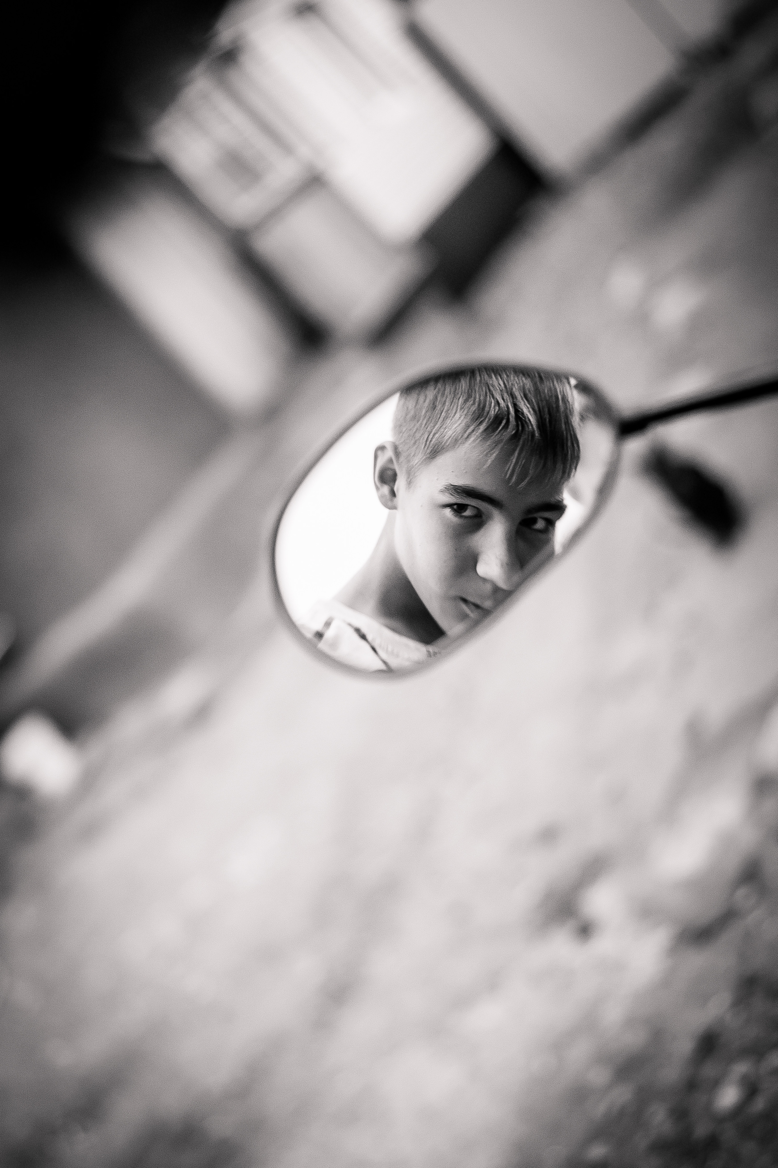 Каникулы в деревне. Семейный фотограф в Москве Ирина Жур