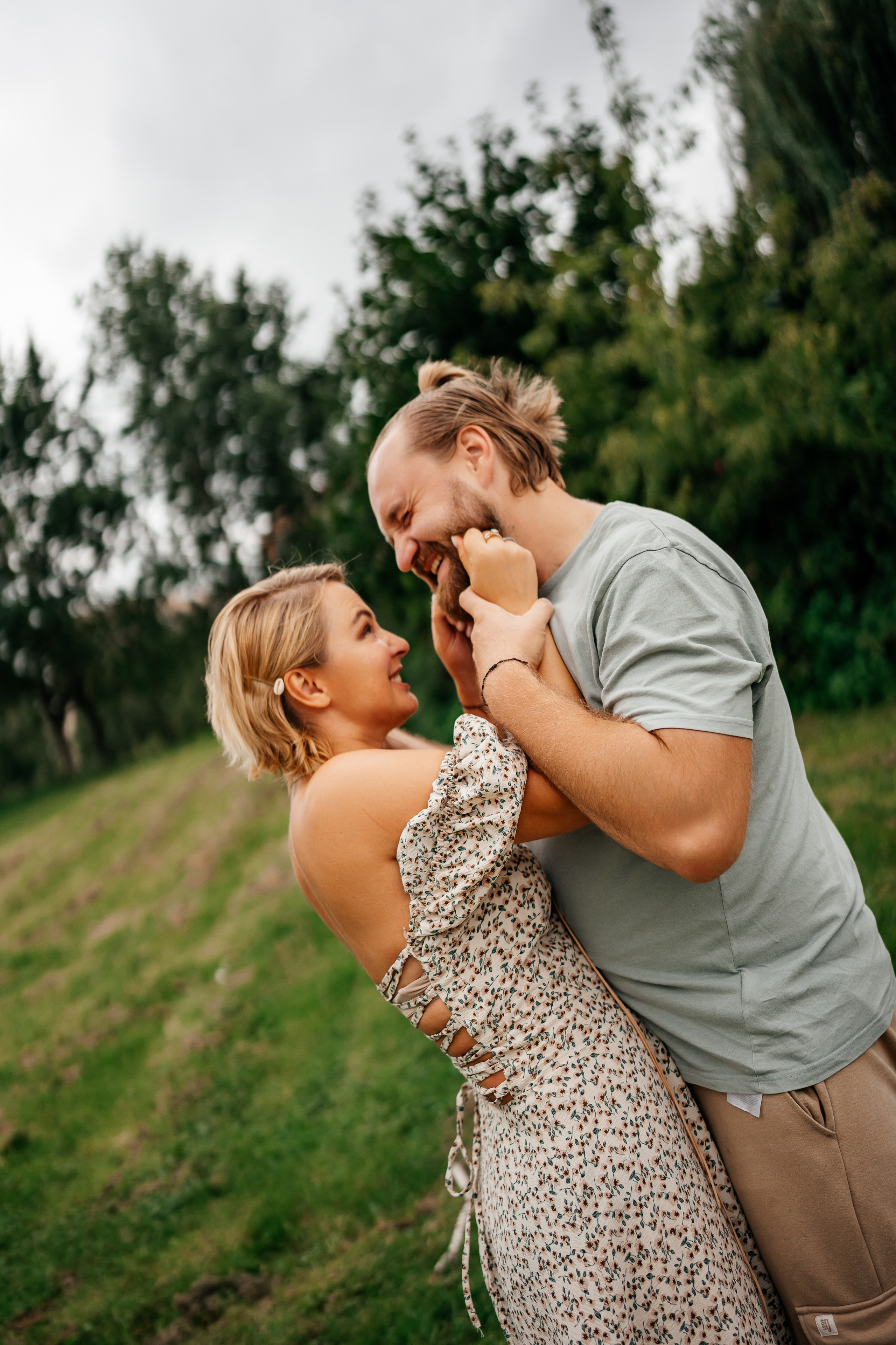 Kristian and Oliver. Семейный фотограф в Москве Ирина Жур