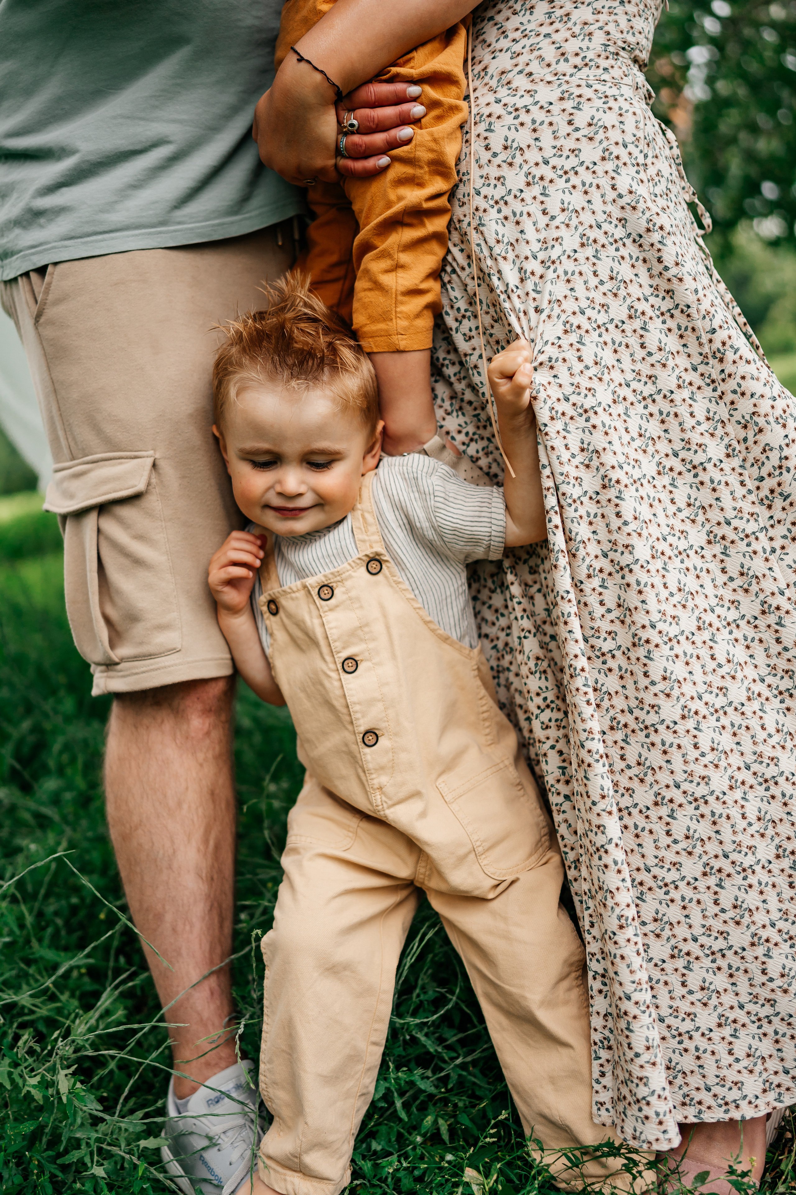 Kristian and Oliver. Семейный фотограф в Москве Ирина Жур
