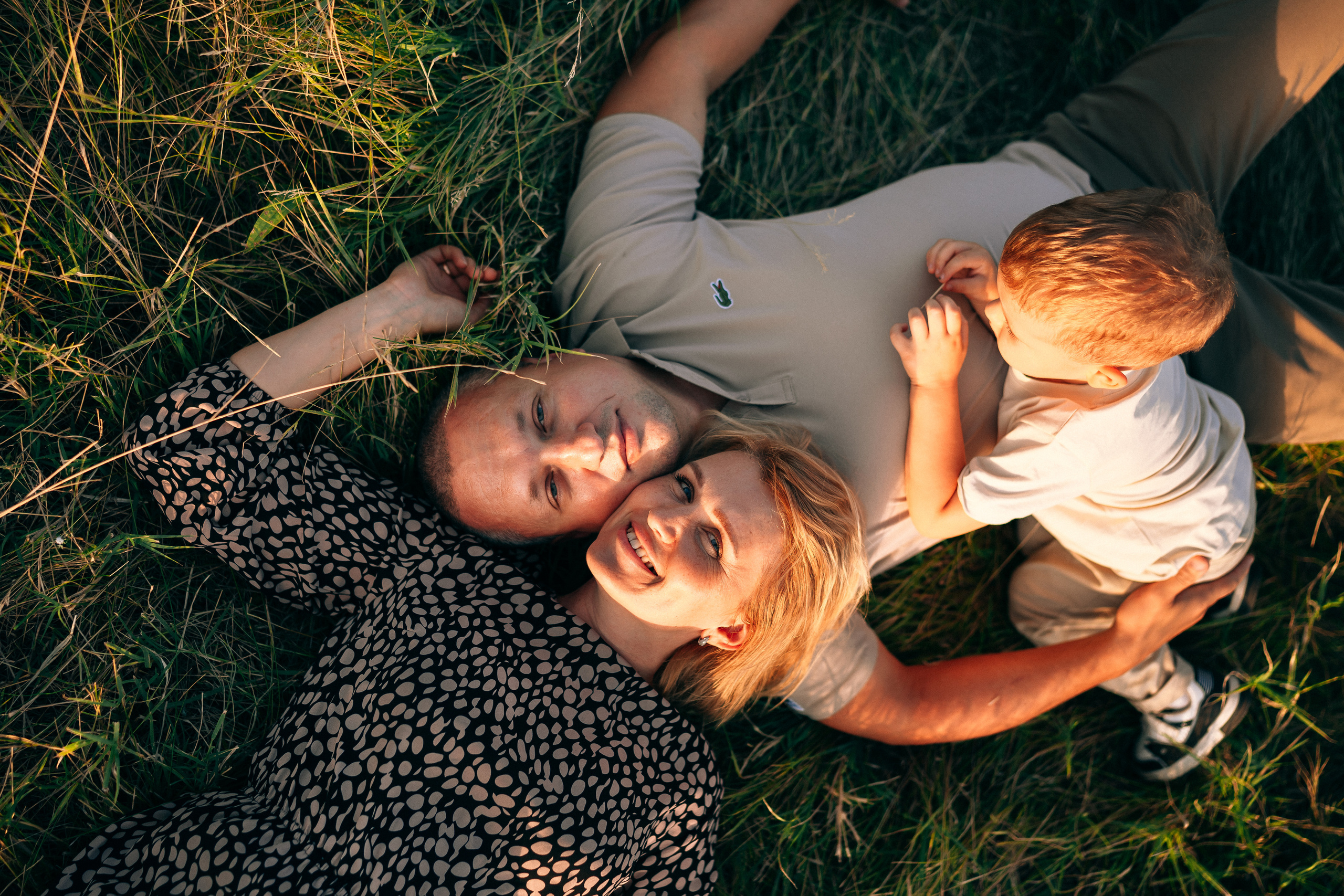 Family time. Семейный фотограф в Москве Ирина Жур