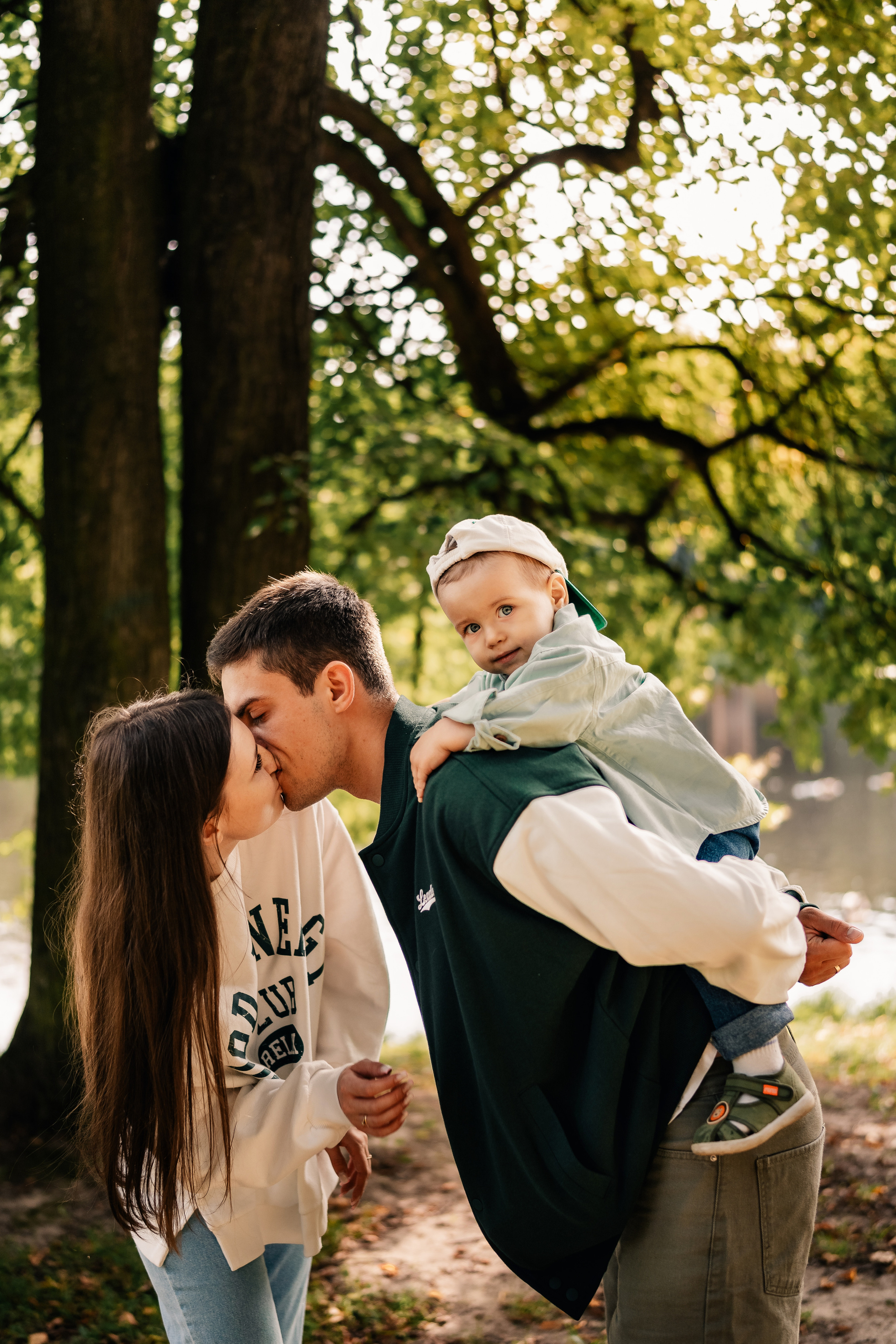 Bogdan. Summer. Семейный фотограф в Москве Ирина Жур