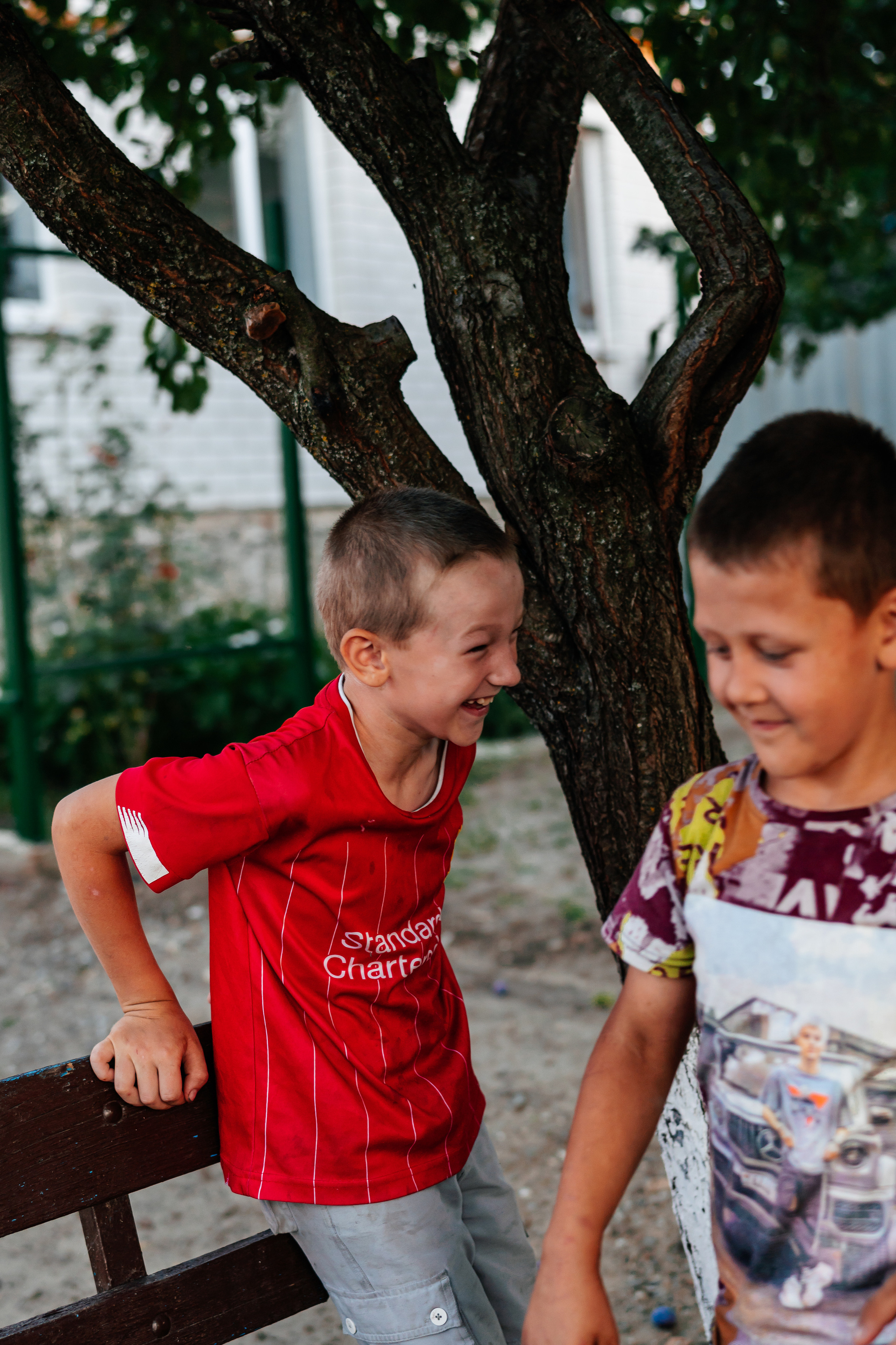 Димка. Семейный фотограф в Москве Ирина Жур