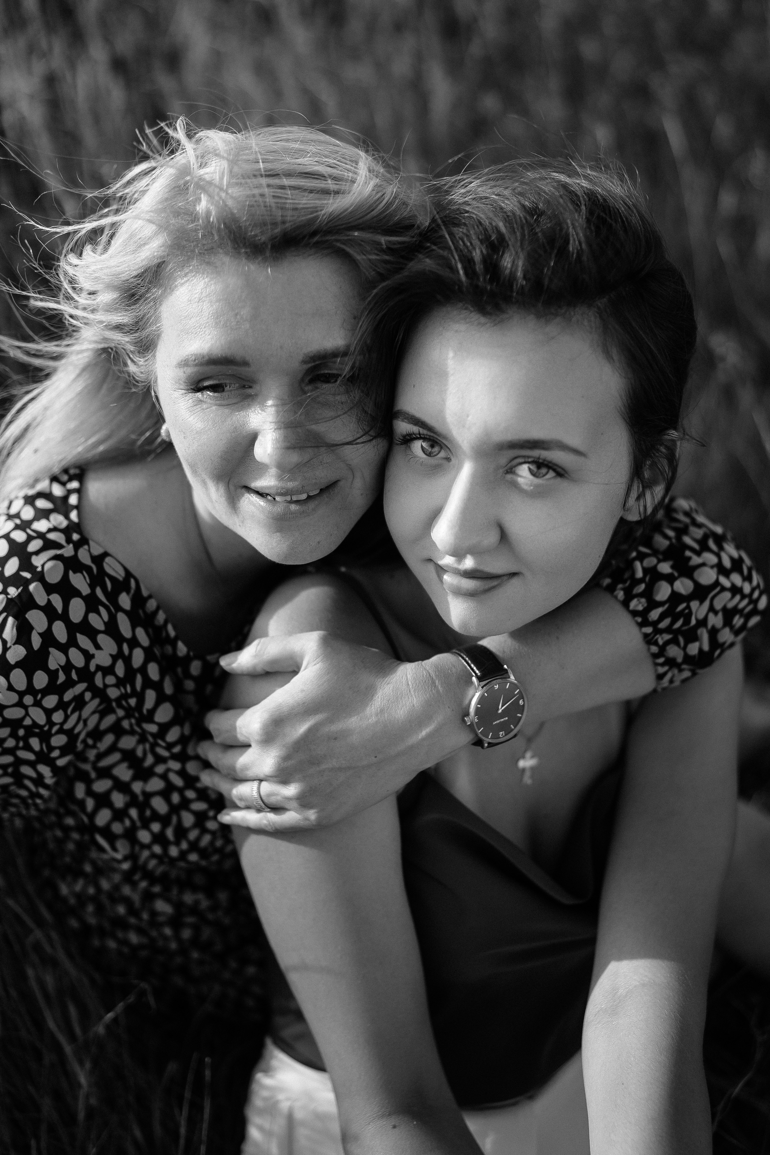 Family time. Семейный фотограф в Москве Ирина Жур