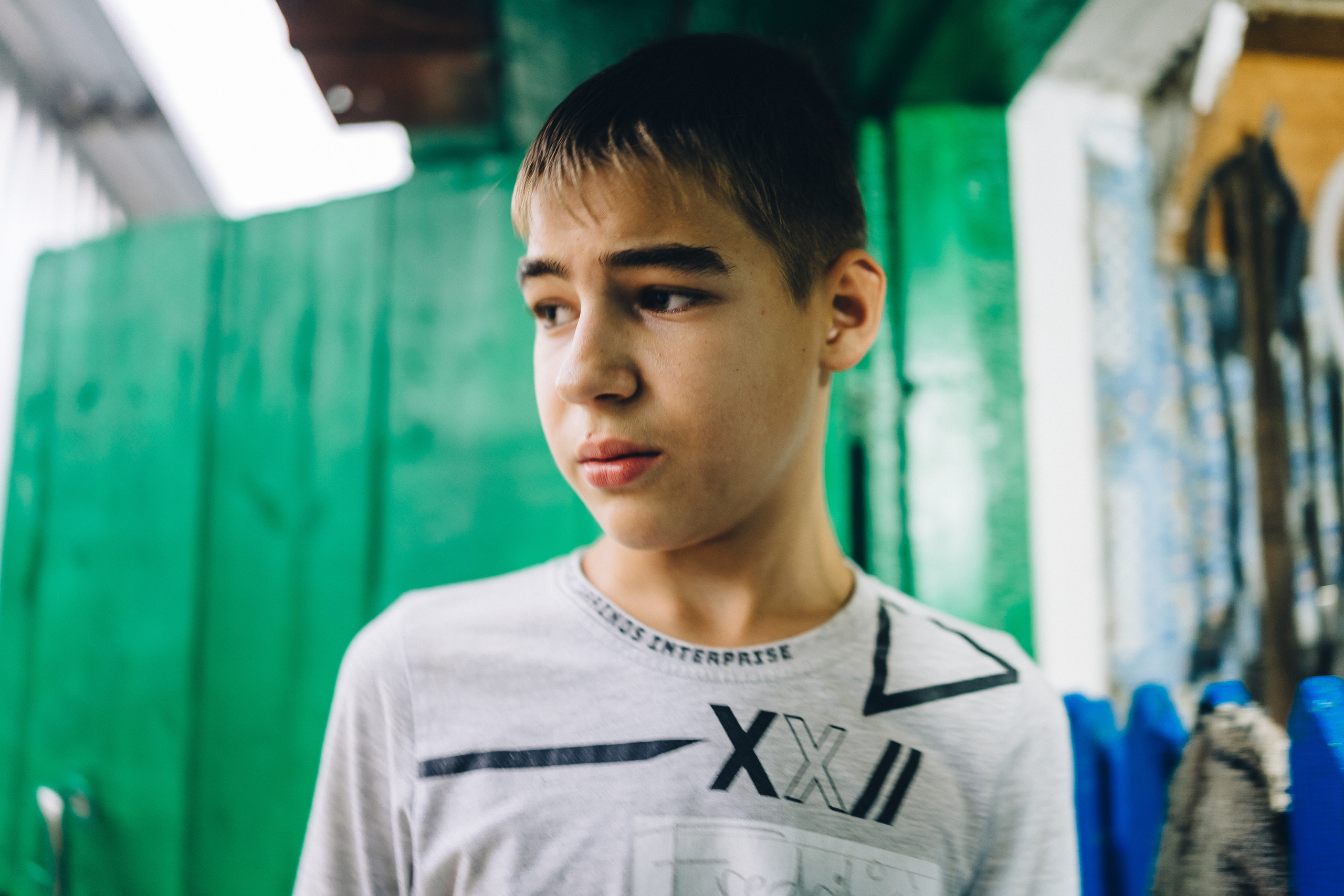 Каникулы в деревне. Семейный фотограф в Москве Ирина Жур