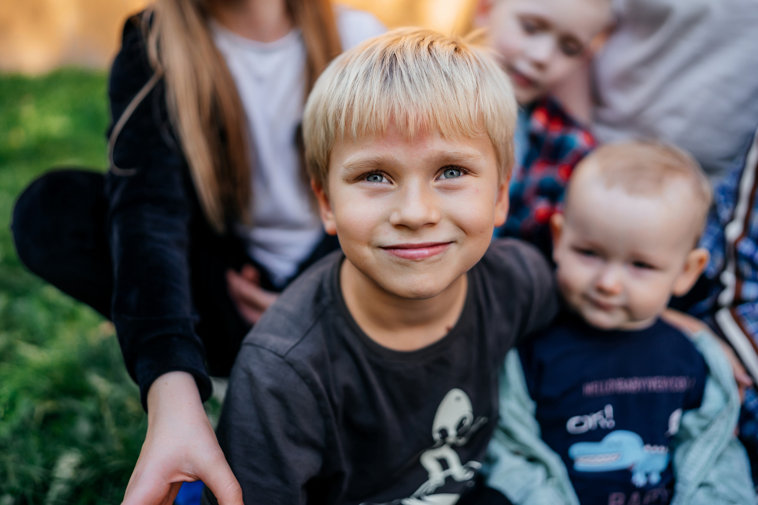Семейная фотосессия Пилигрим Порто. Семейный фотограф в Москве Ирина Жур